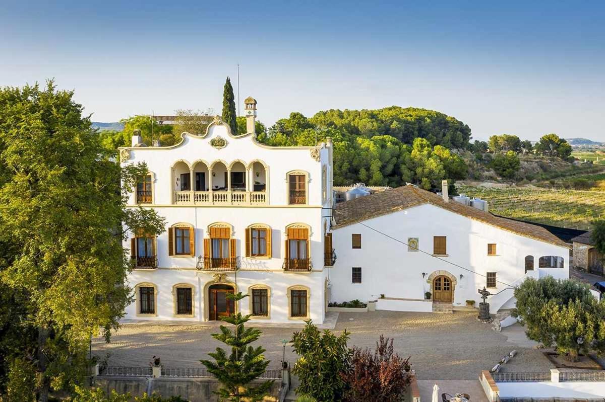 Bolet Casa Modernista view 2