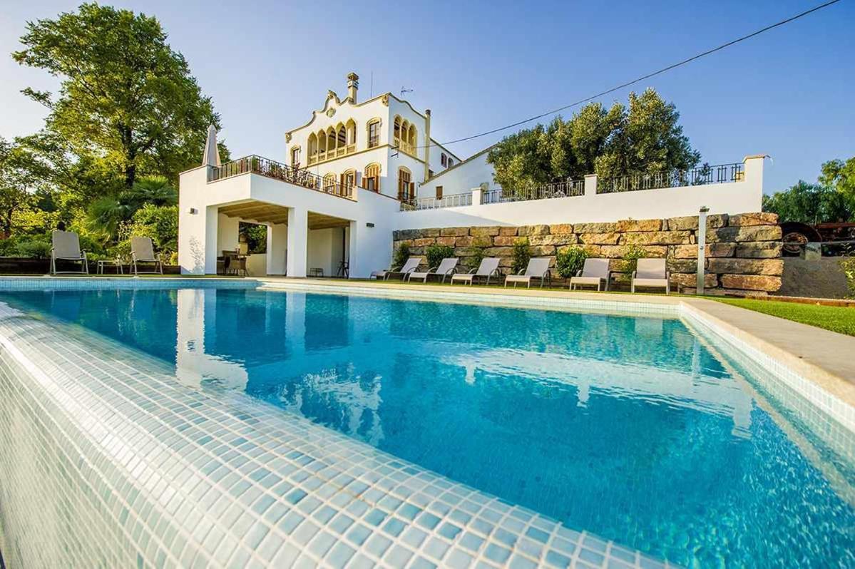 Bolet Casa Modernista view 3