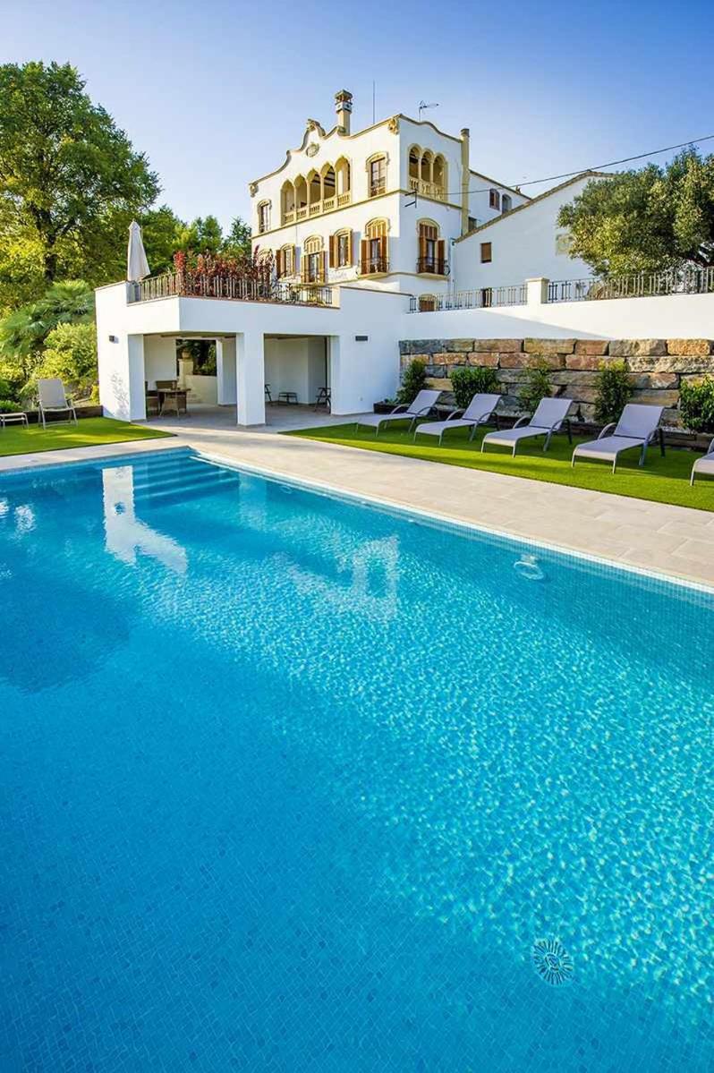 Bolet Casa Modernista view 4