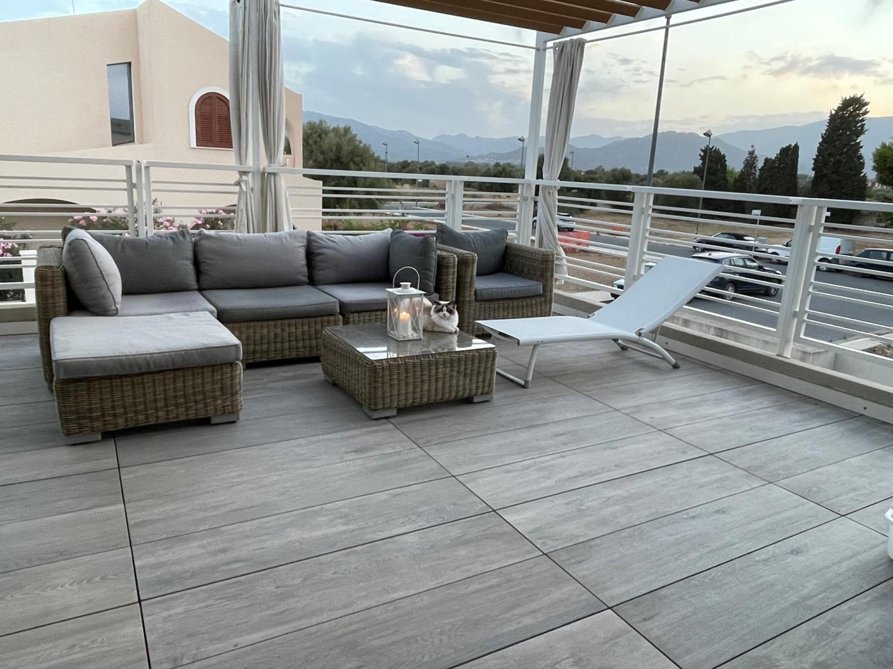 Hotel S'Olivariu - Image 1