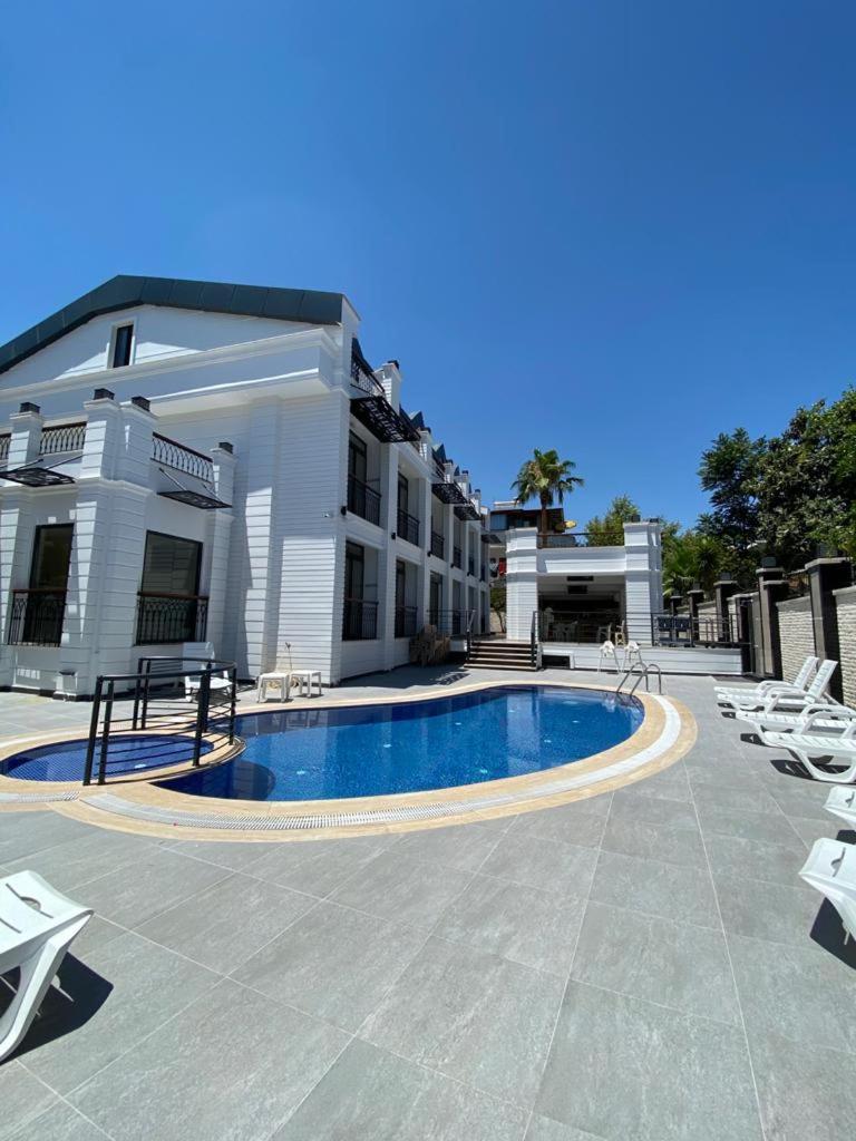 MİYAS LUXURY HOTEL - Image 23