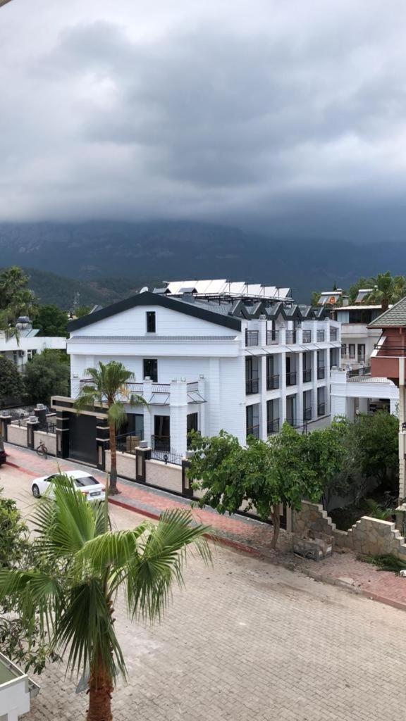 MİYAS LUXURY HOTEL - Image 13