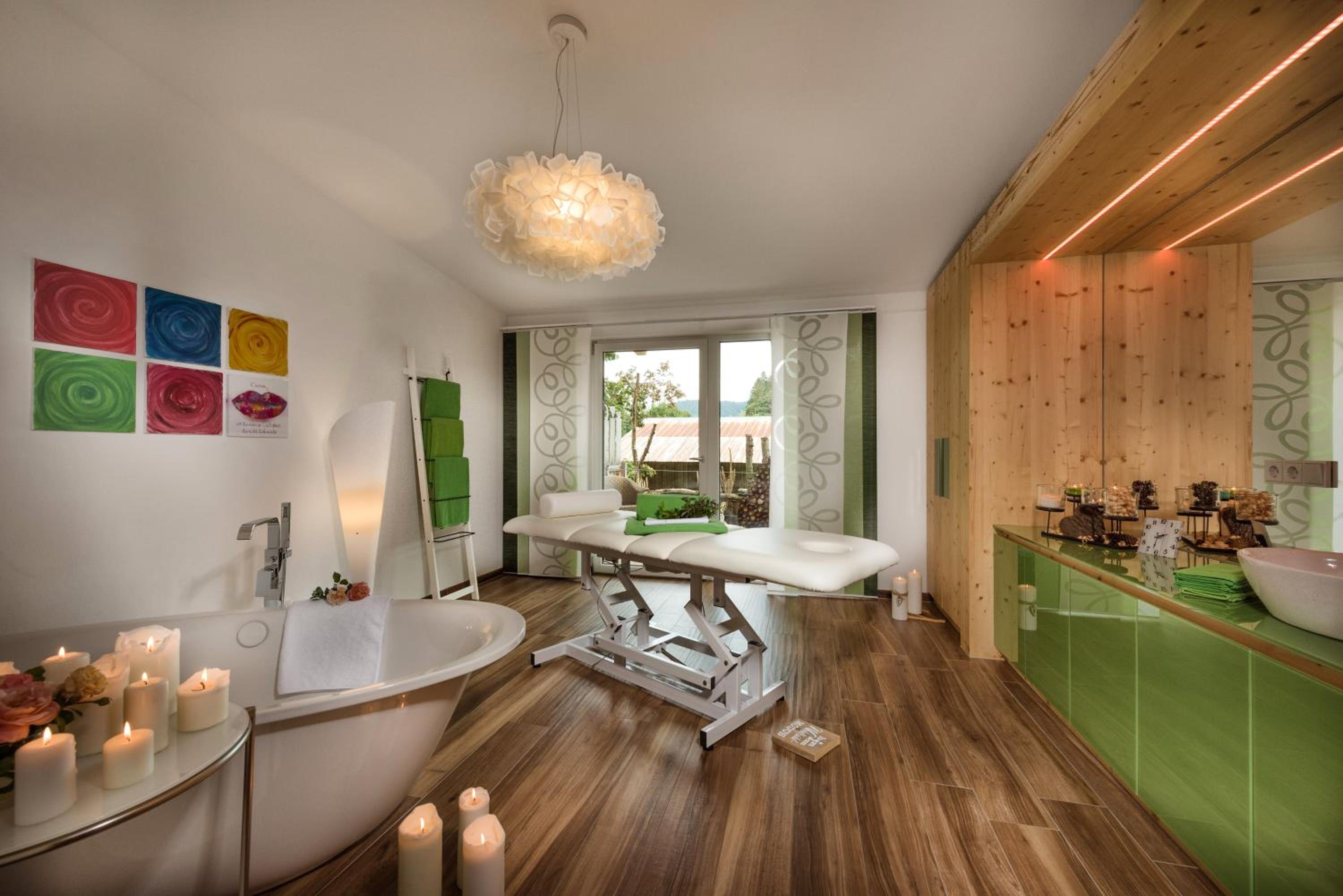 Bayern Resort - Apartments & Wellness
