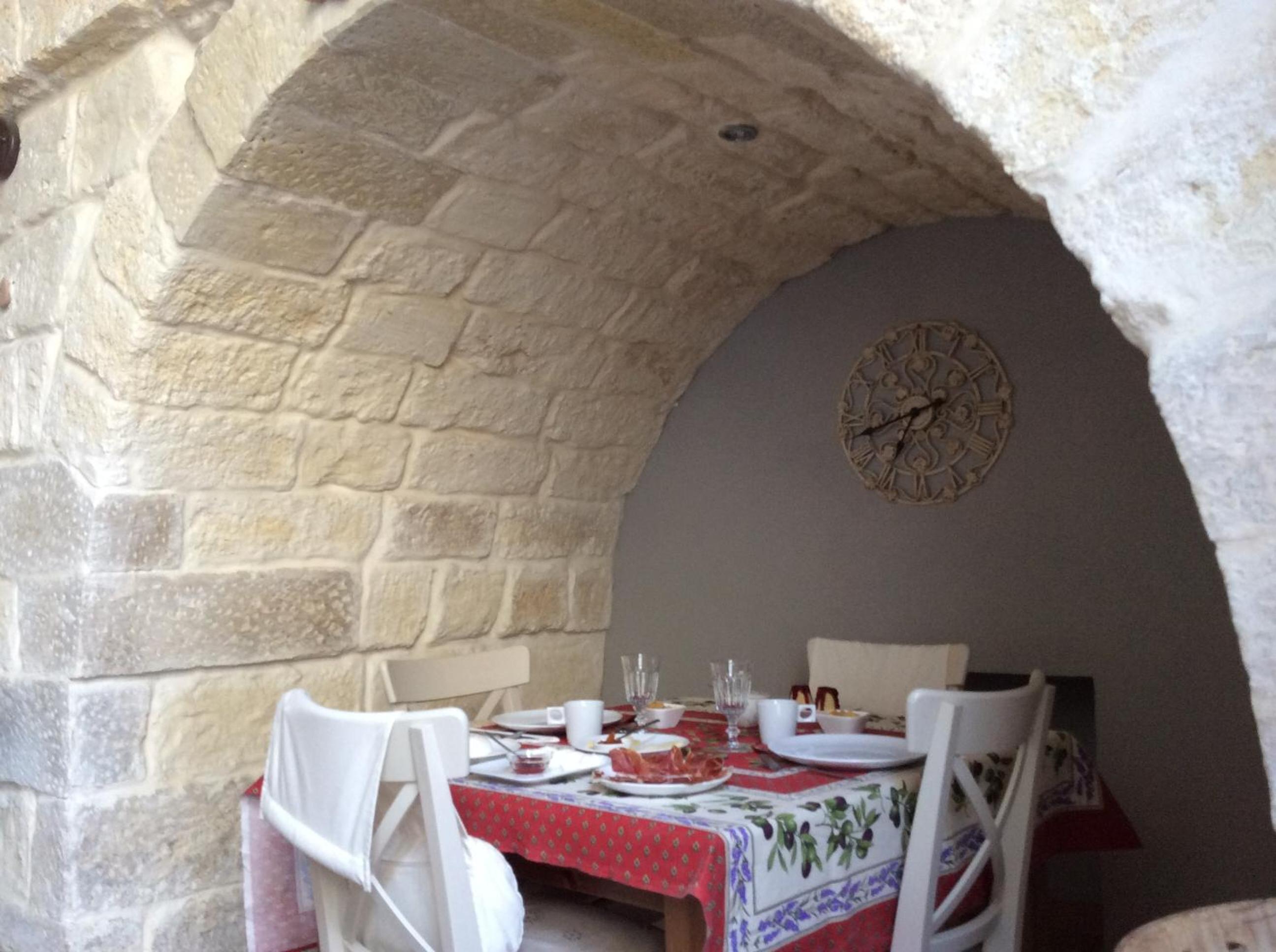 Palazzo Muro Leccese Relais de Charme & Wellness