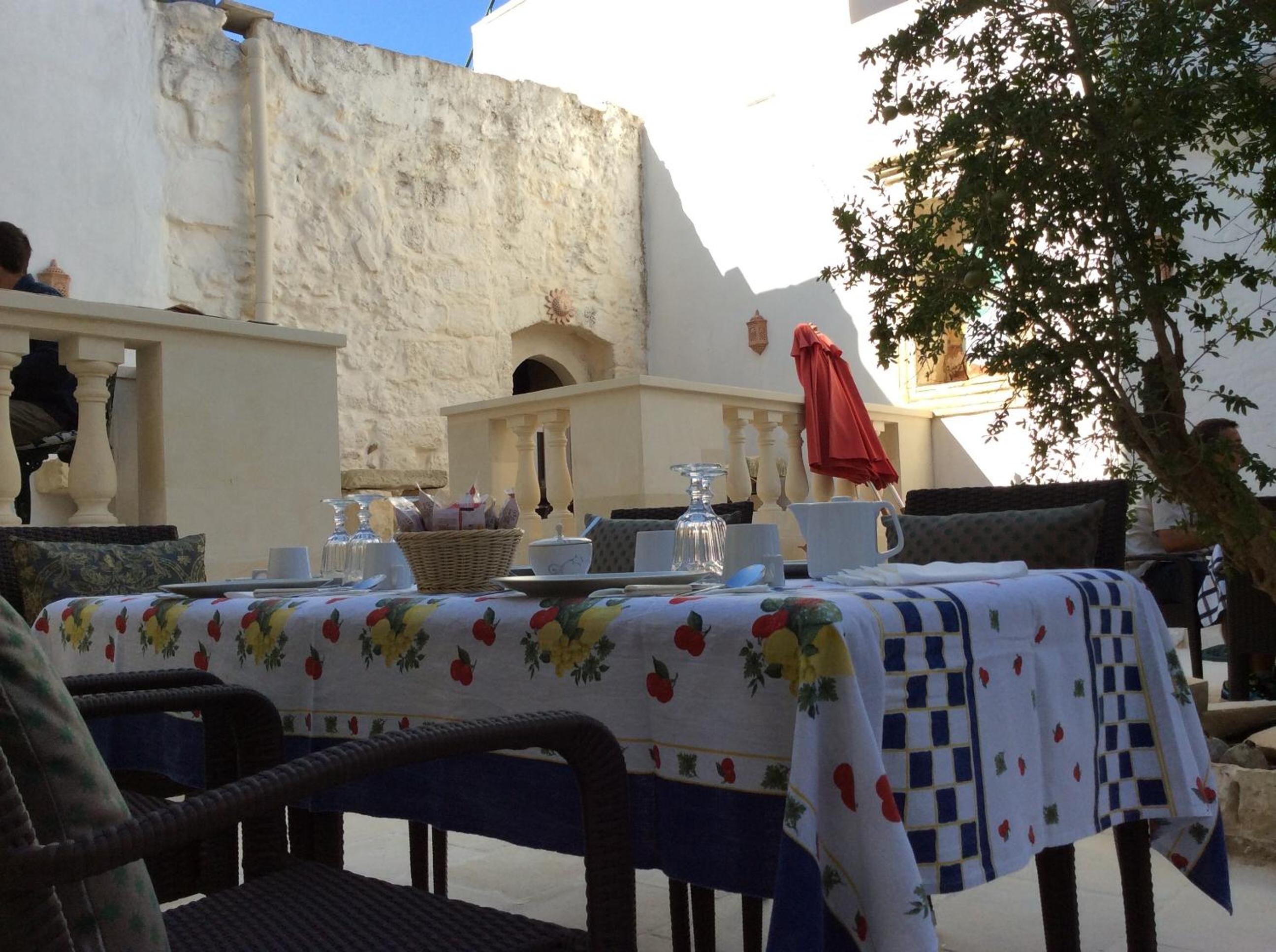 Palazzo Muro Leccese Relais de Charme & Wellness