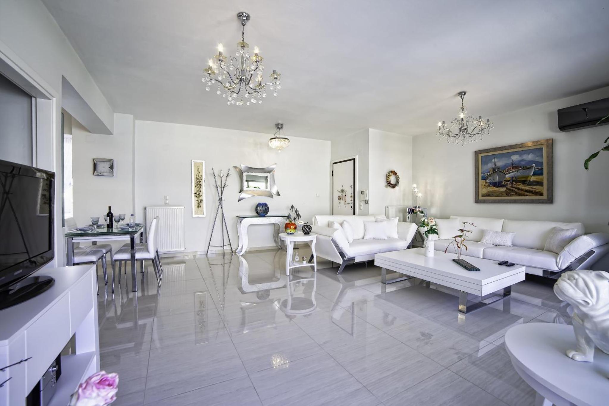 Luxury Apartment Stella