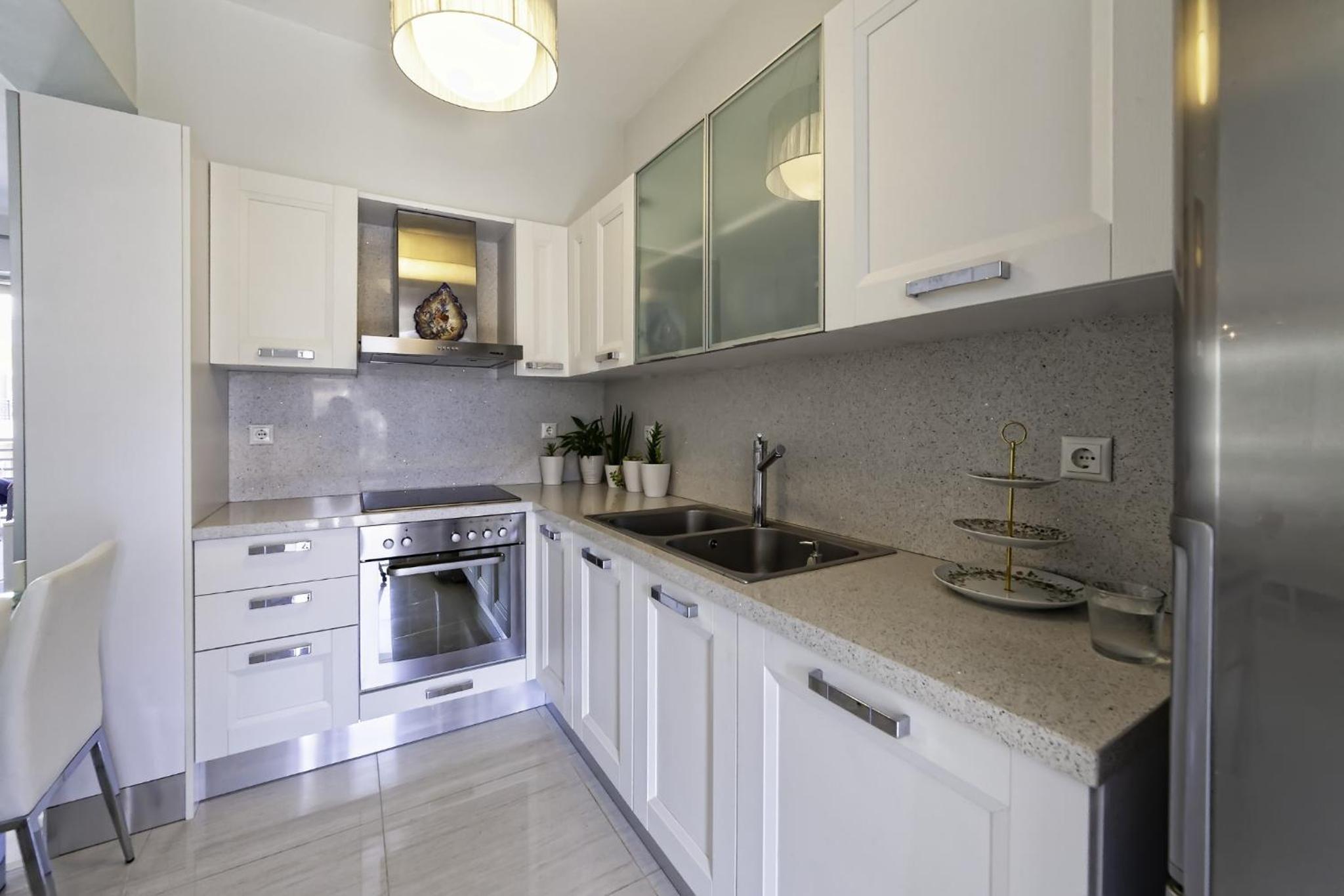 Luxury Apartment Stella
