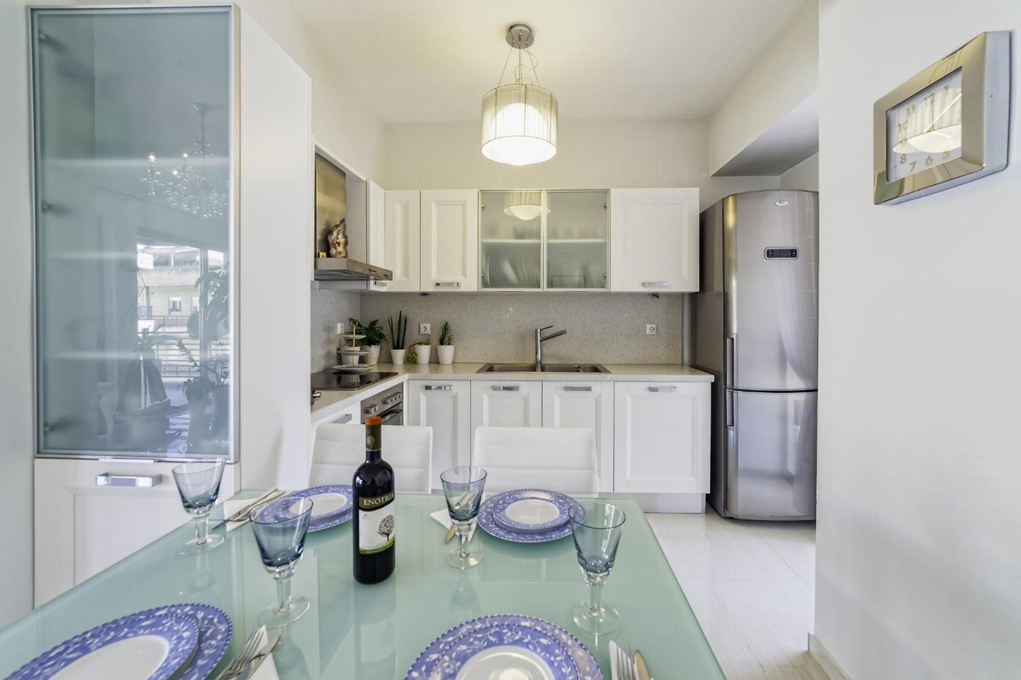 Luxury Apartment Stella