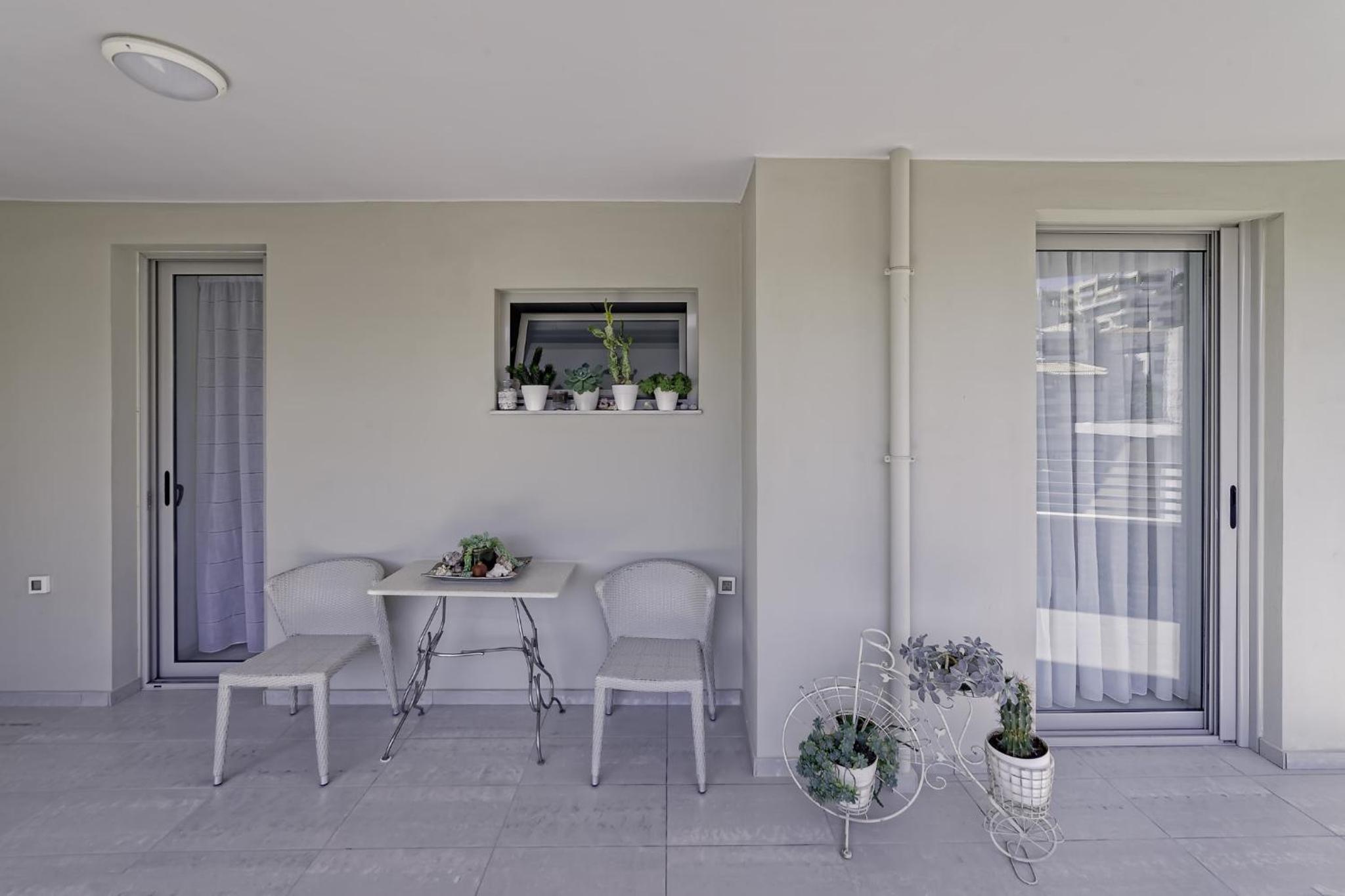 Luxury Apartment Stella