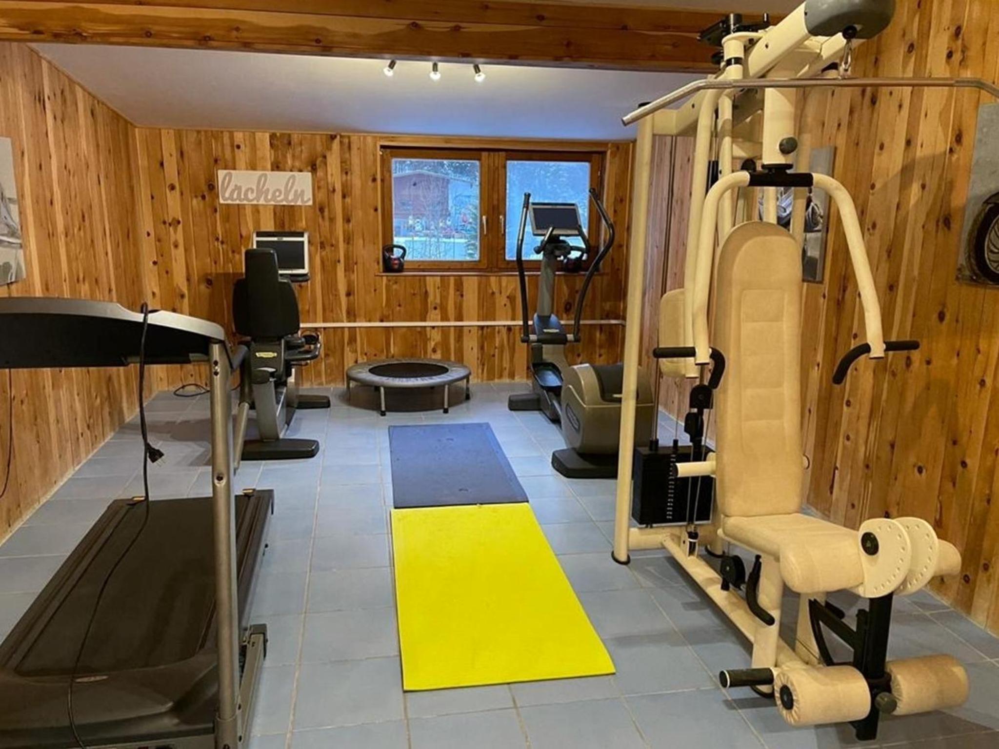 Alpenlodge, Ferienwohnung 4