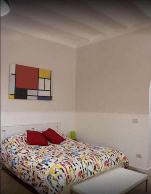 La Casa del Moro Catania Centro - Villa Bellini view 2