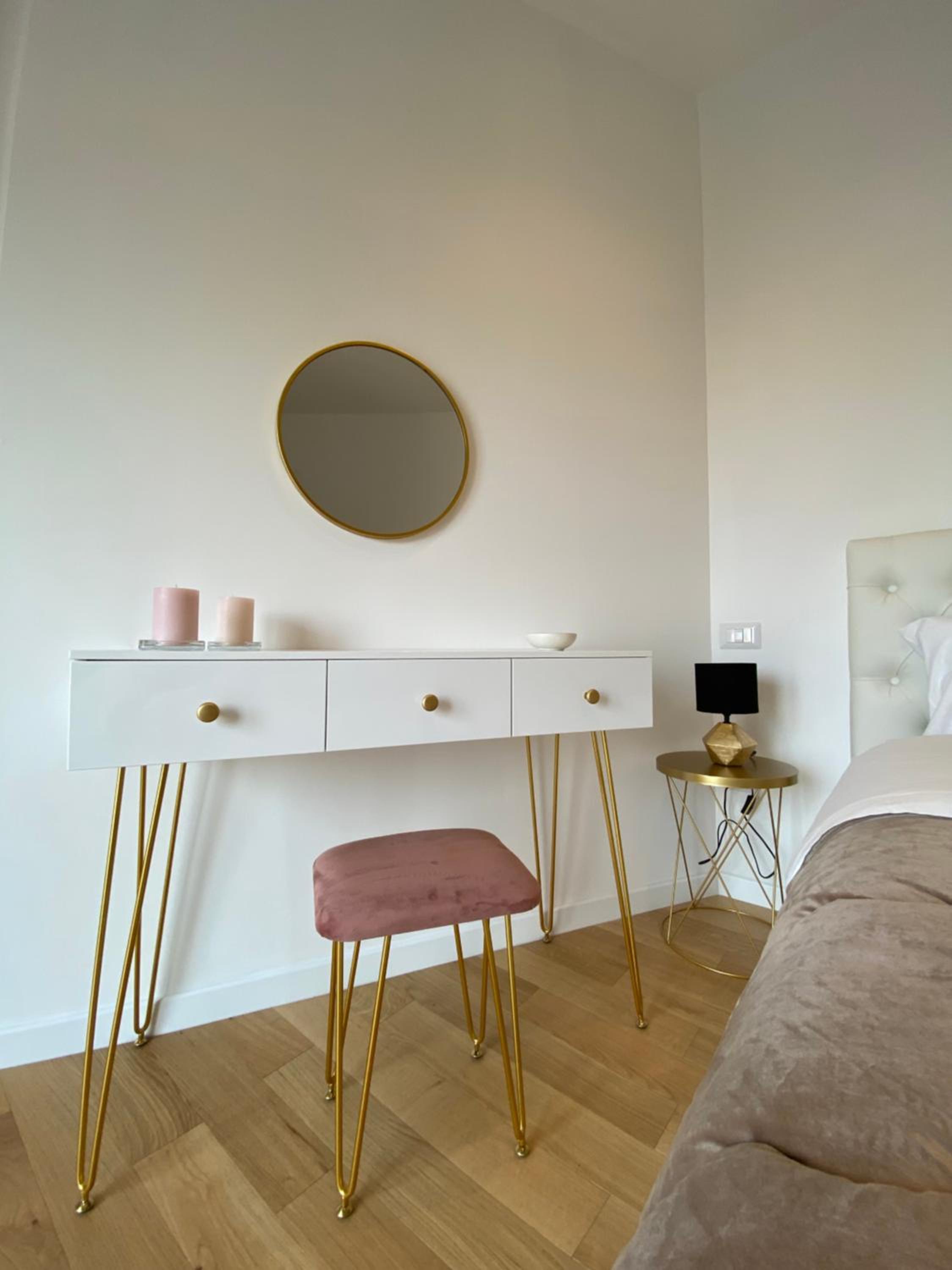 Barium Suite - Zanardelli view 4