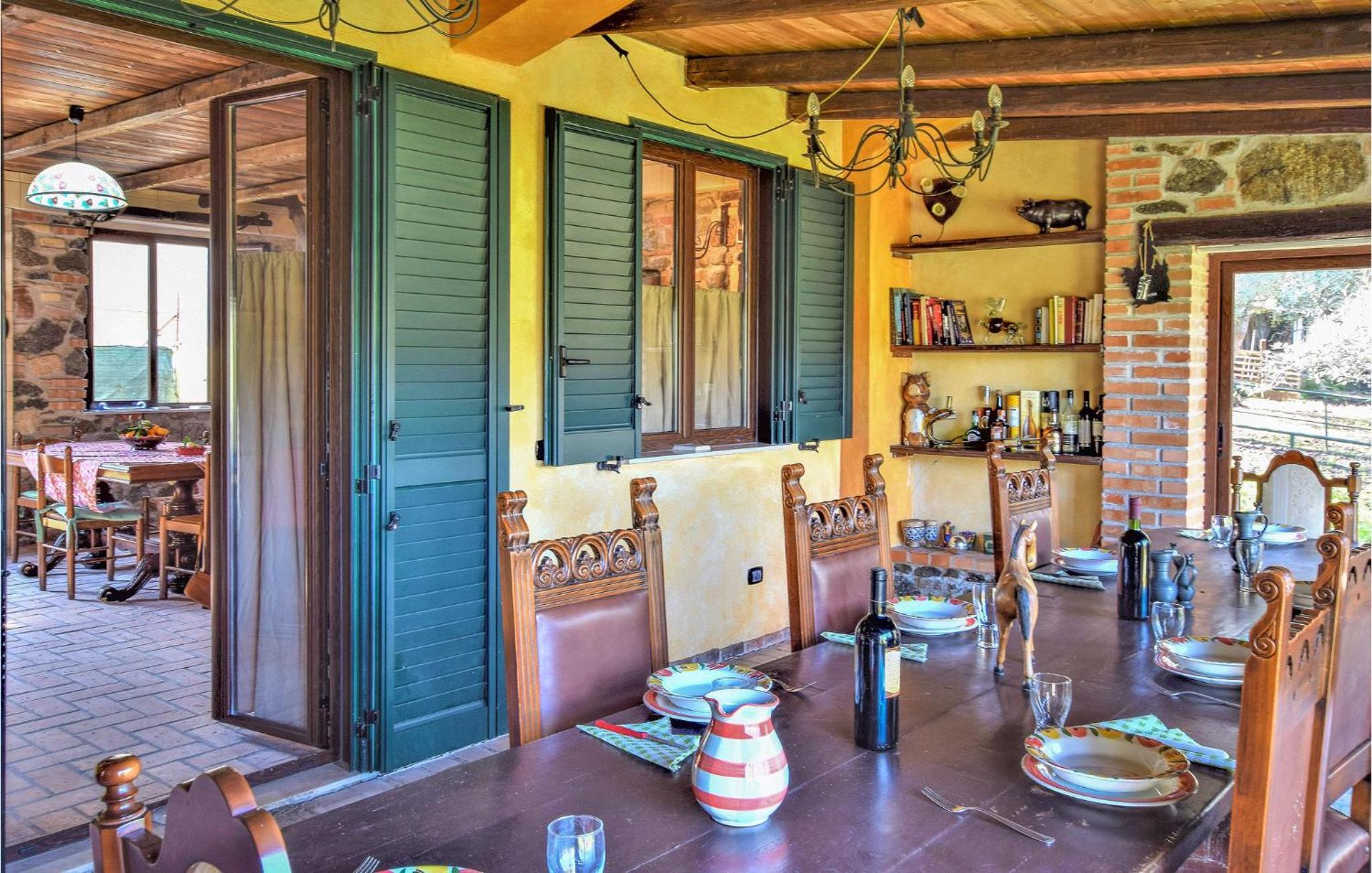Stunning Home In Palmi With Wifi