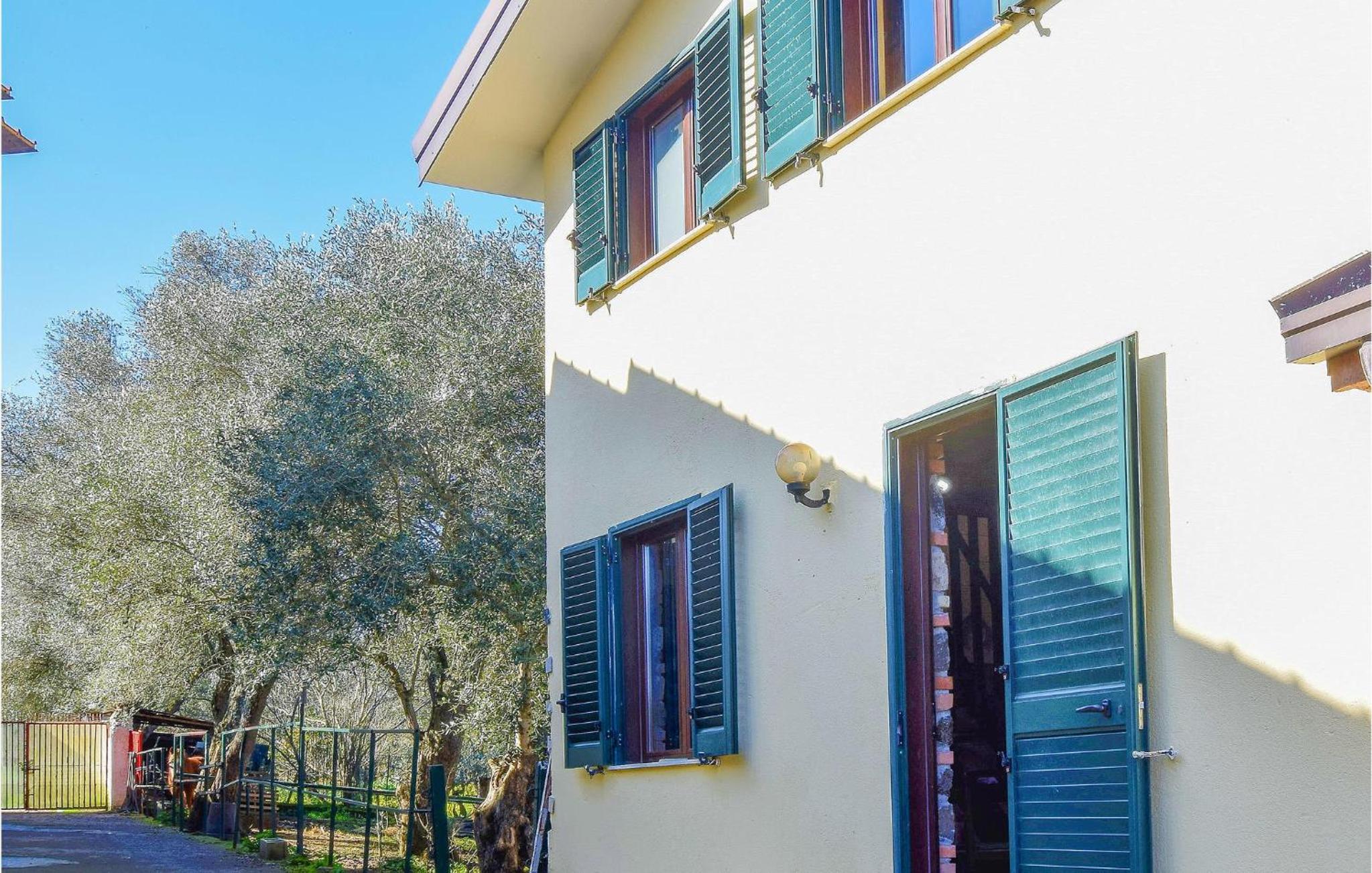 Stunning Home In Palmi With Wifi