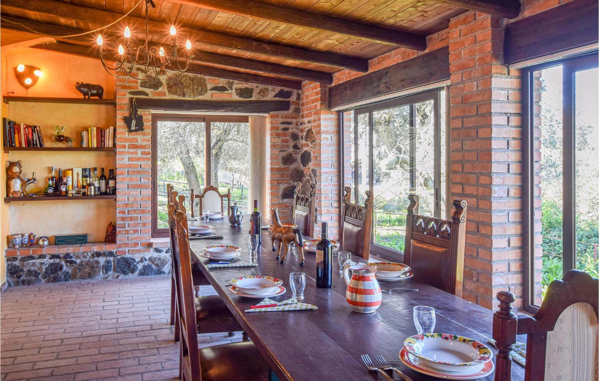 Stunning Home In Palmi With Wifi