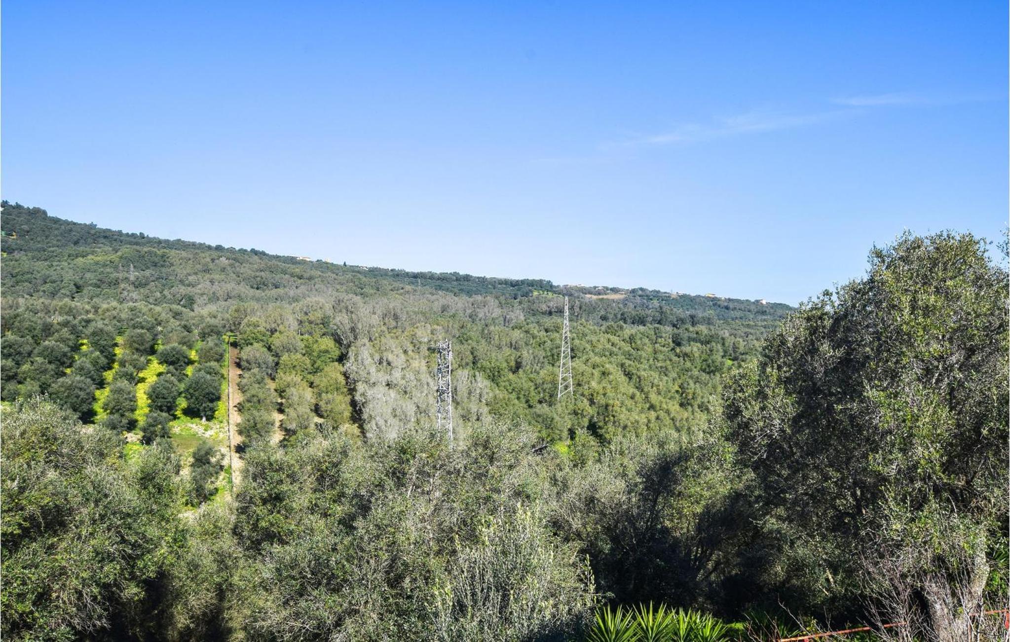 Stunning Home In Palmi With Wifi