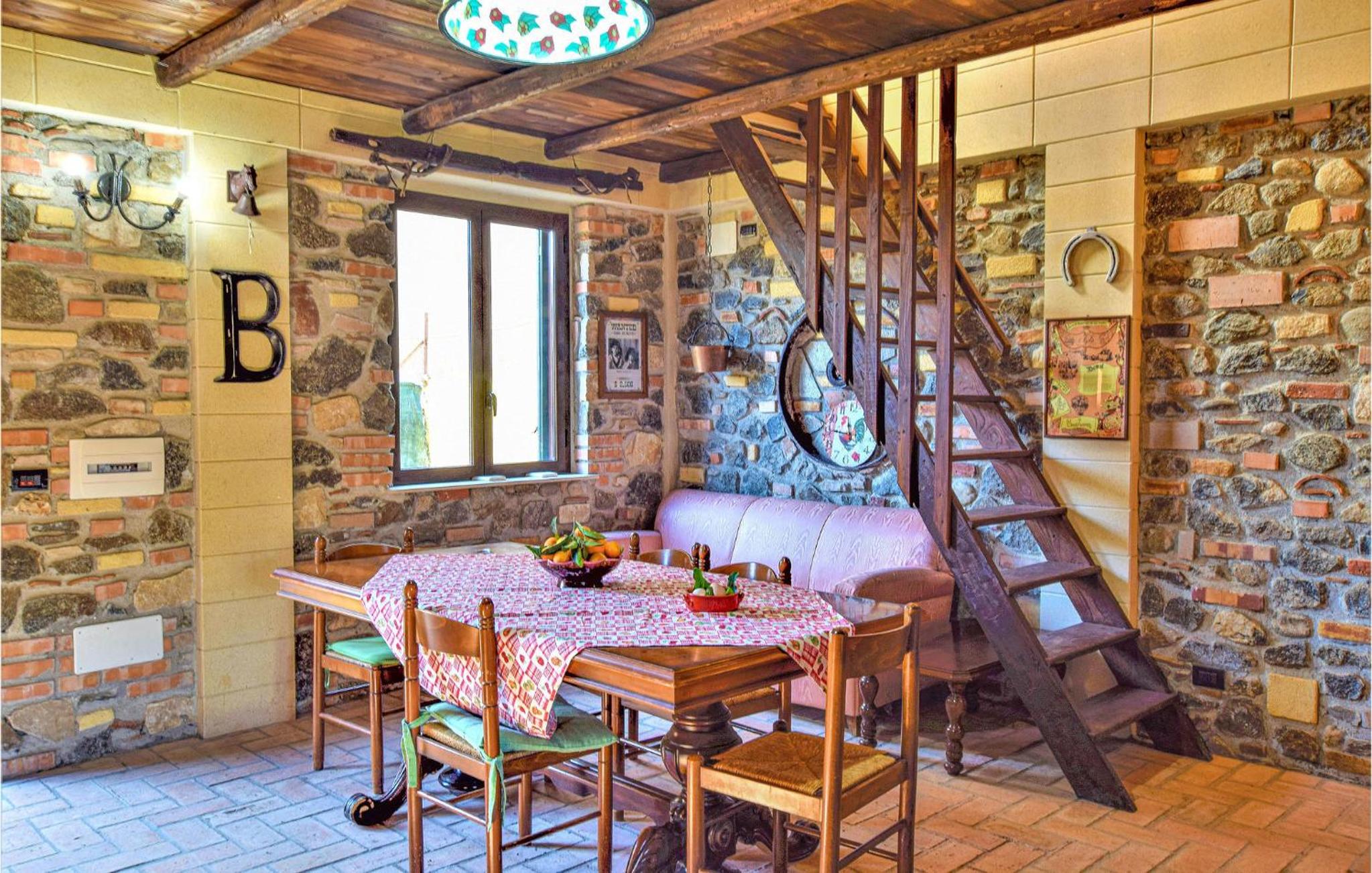 Stunning Home In Palmi With Wifi