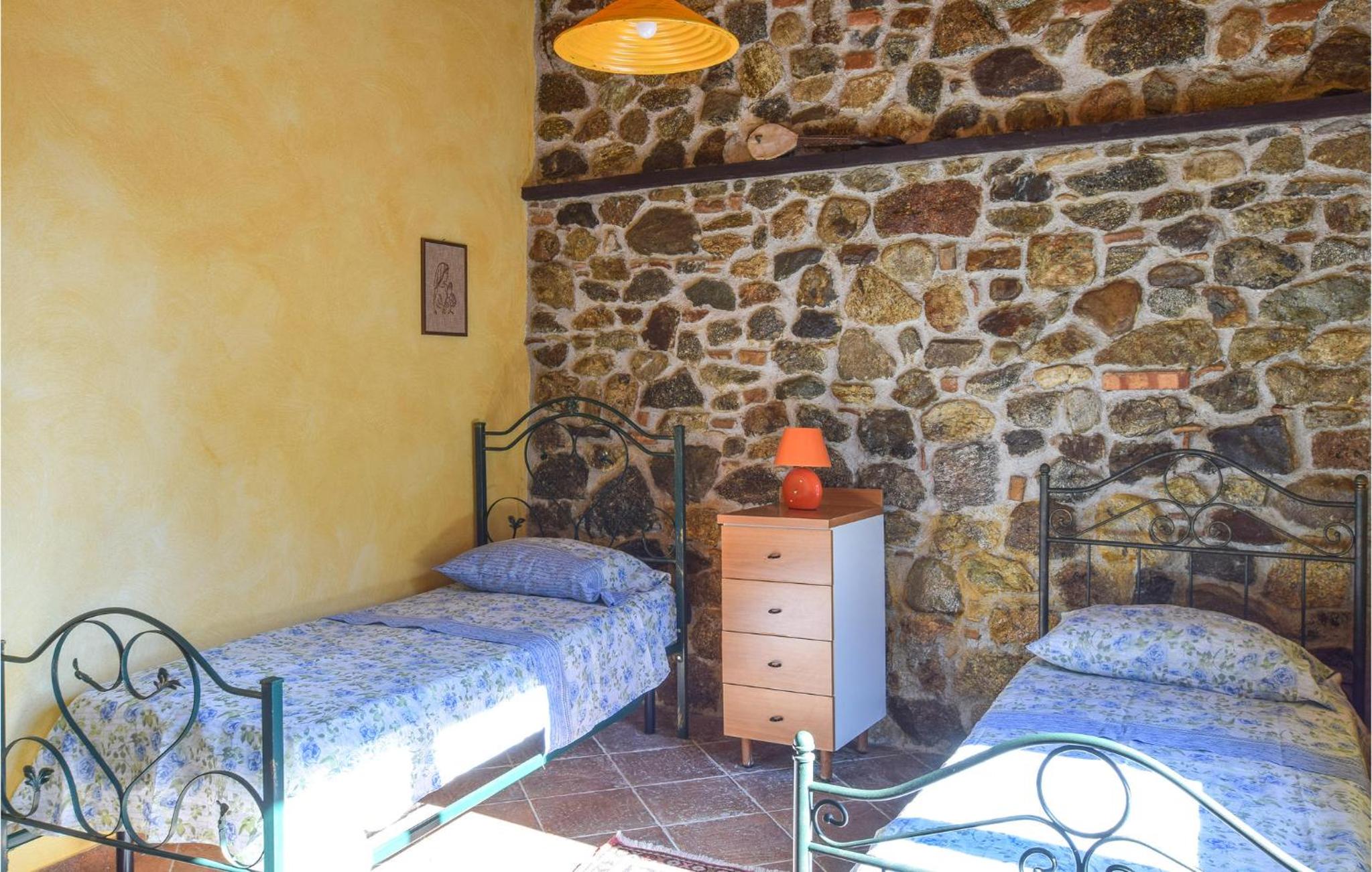 Stunning Home In Palmi With Wifi