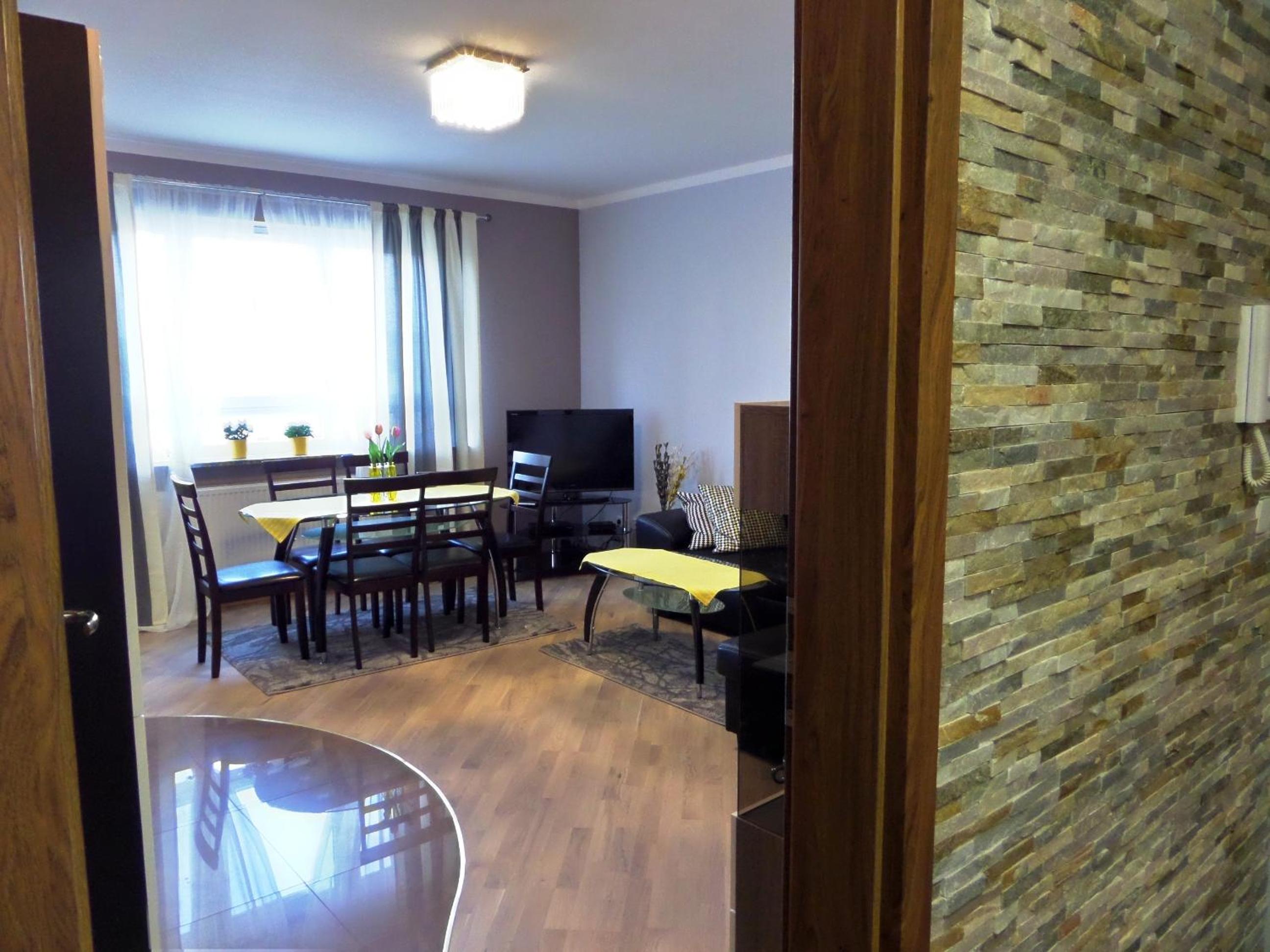Warsaw Vacations - Apartamenty Silver Premium - Property Image 6