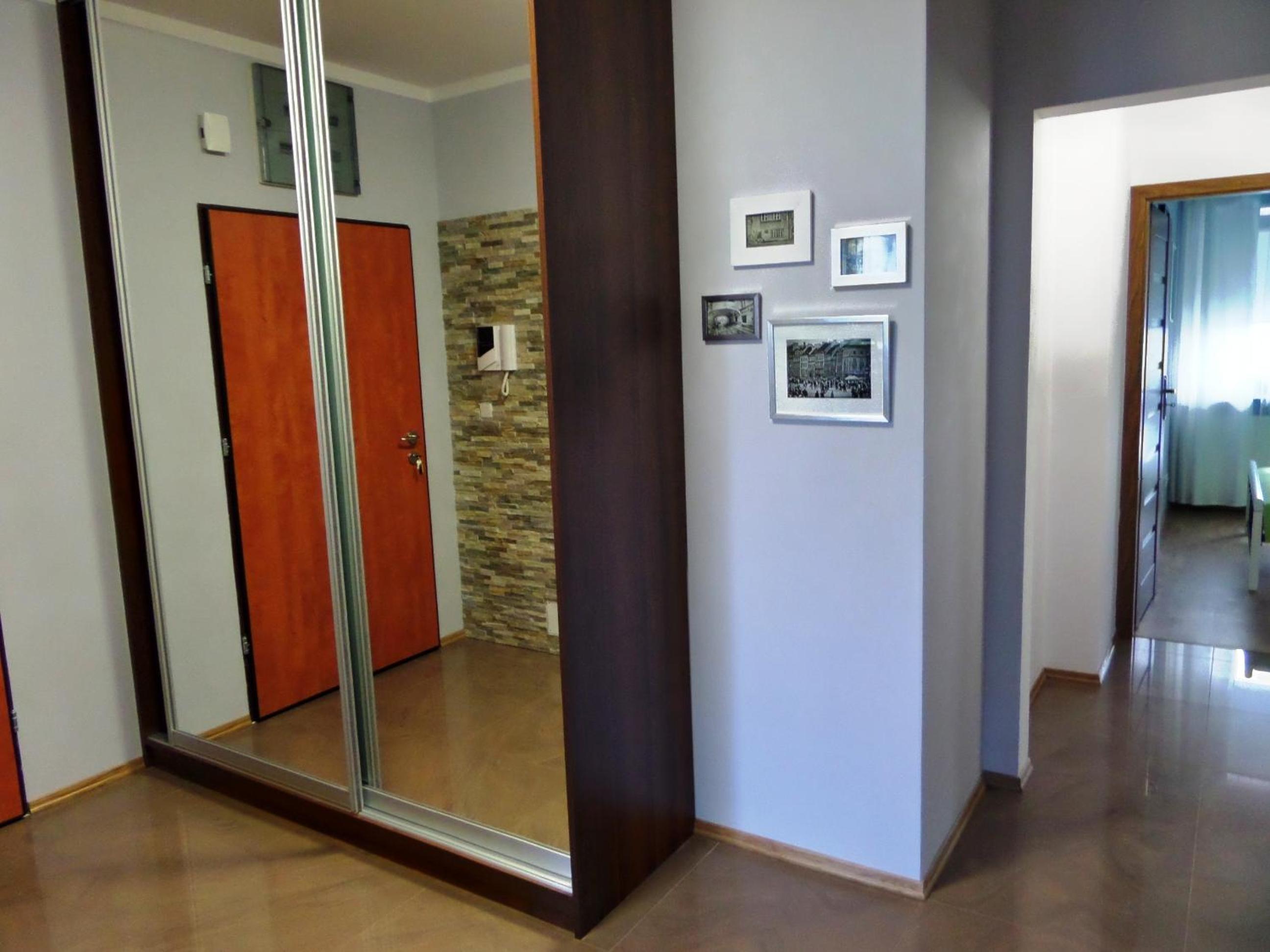 Warsaw Vacations - Apartamenty Silver Premium - Property Image 9