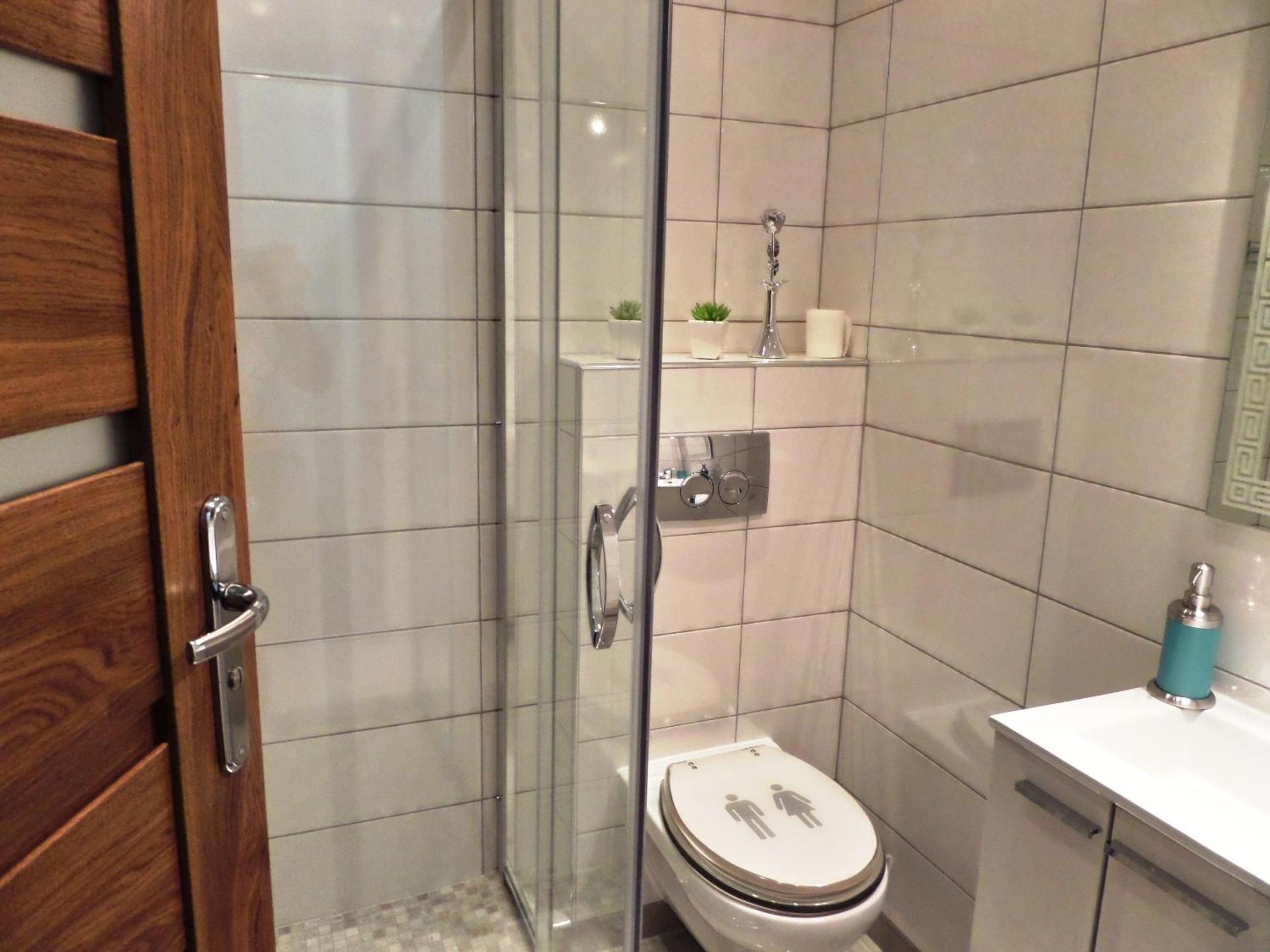 Warsaw Vacations - Apartamenty Silver Premium - Property Image 5