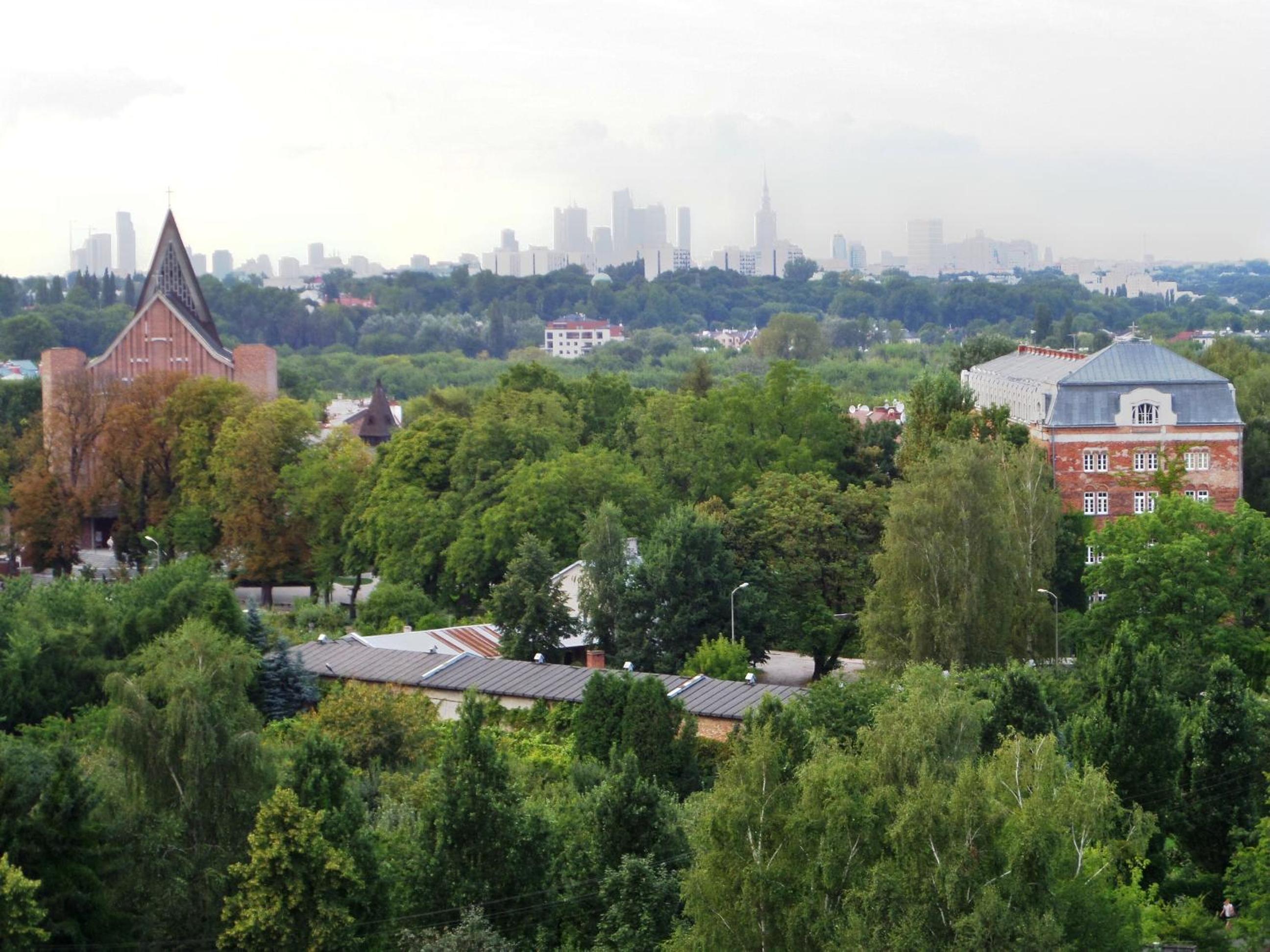 Warsaw Vacations - Apartamenty Silver Premium - Property Image 12