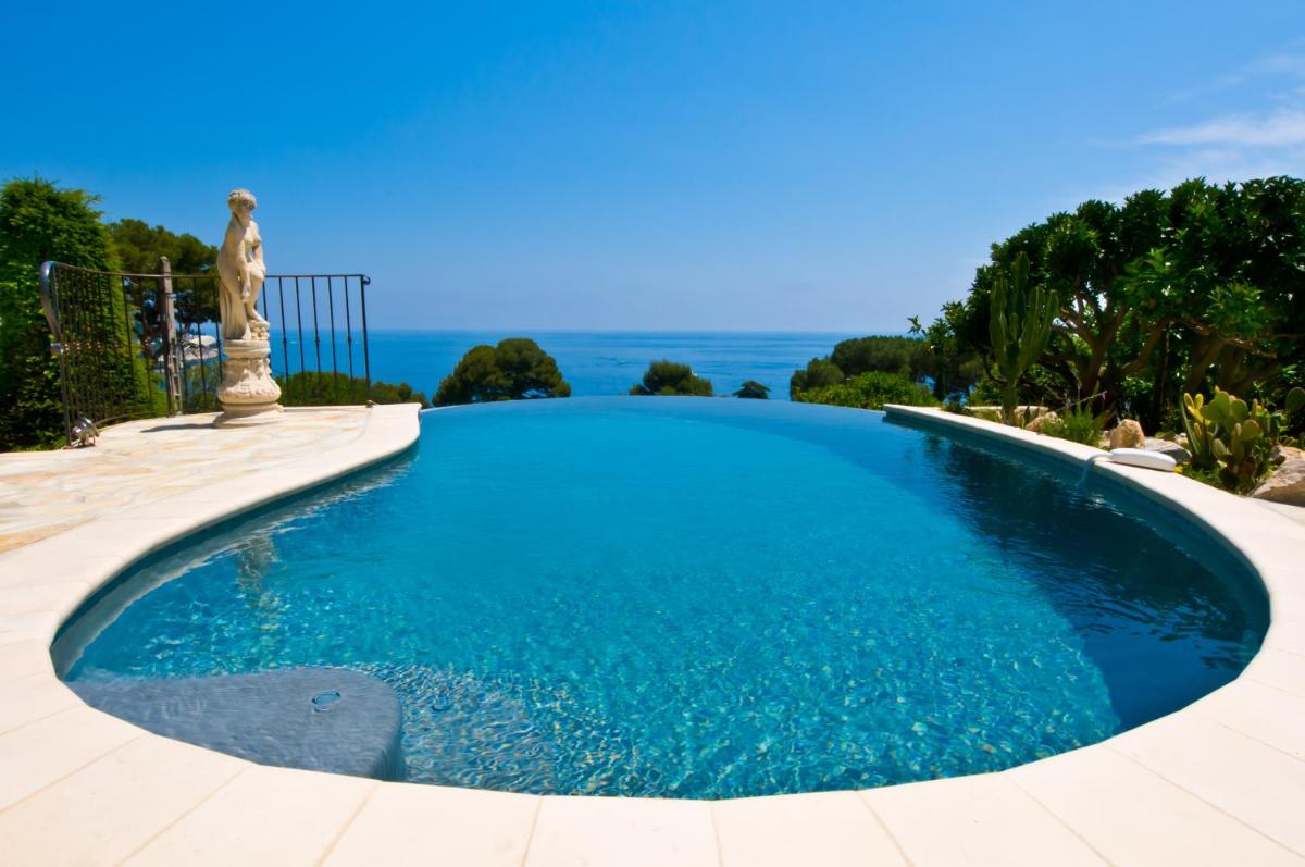 Luxury Villa Panorama 5BD 5 BATH