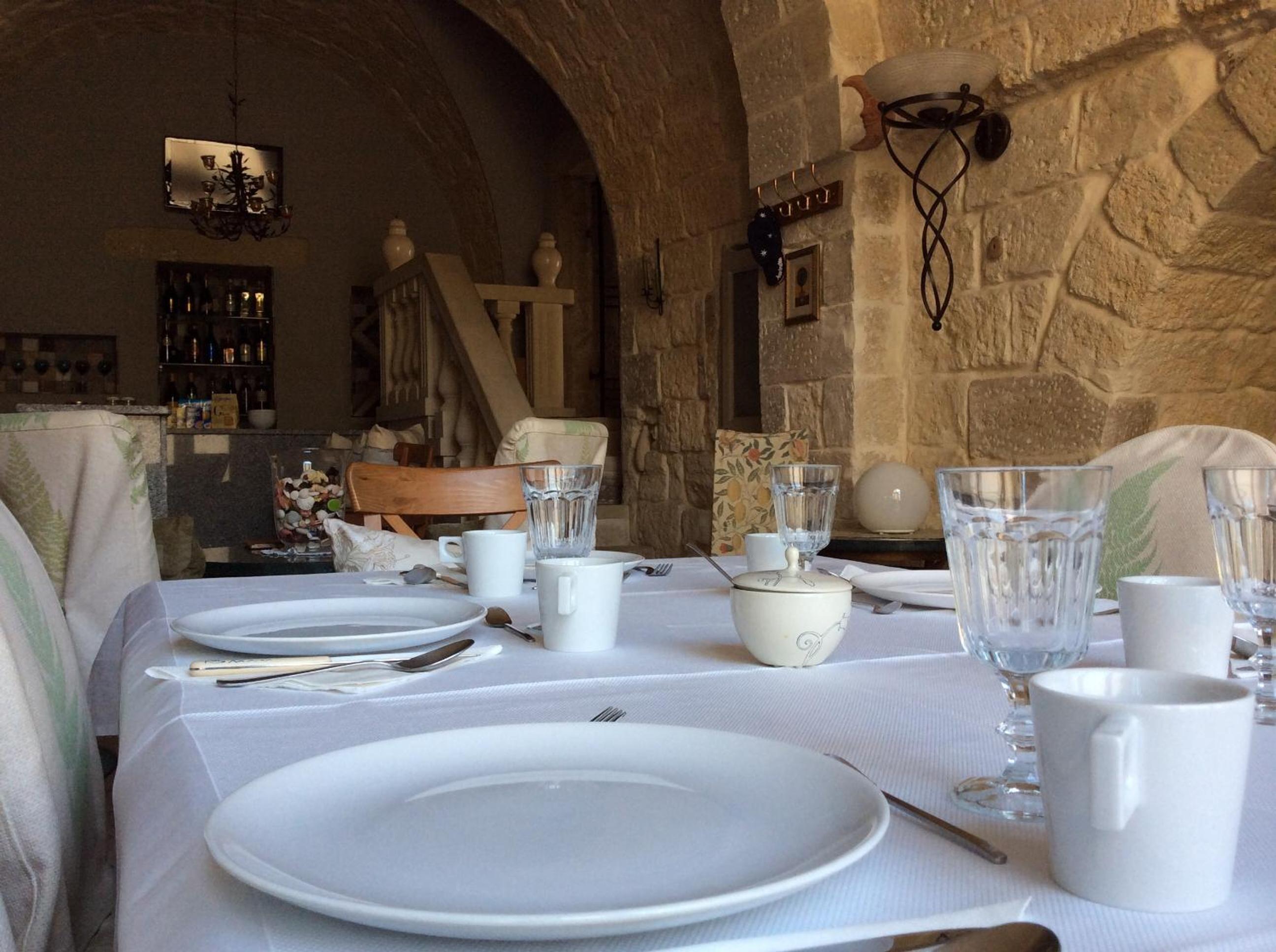 Palazzo Muro Leccese Relais de Charme & Wellness