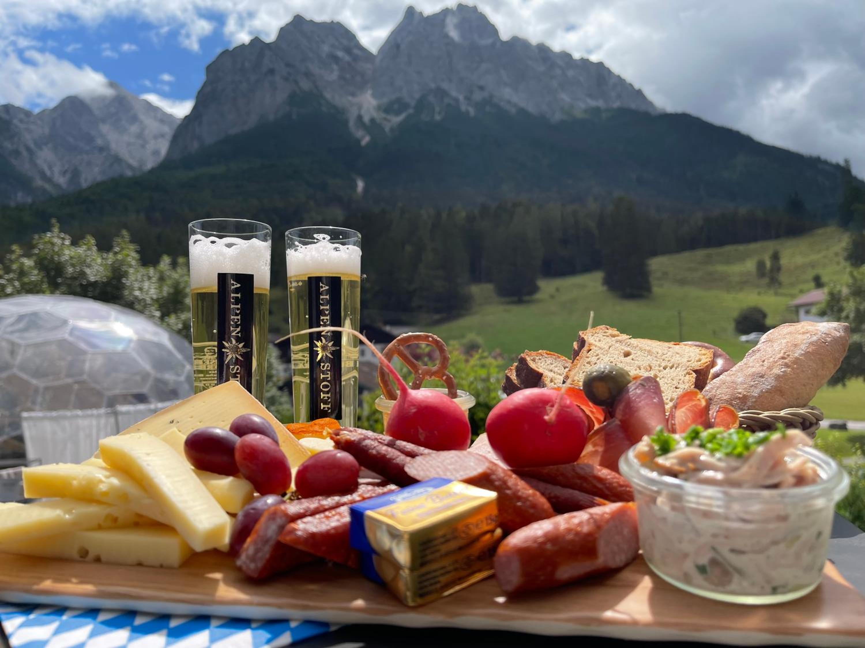 Bayern Resort - Apartments & Wellness