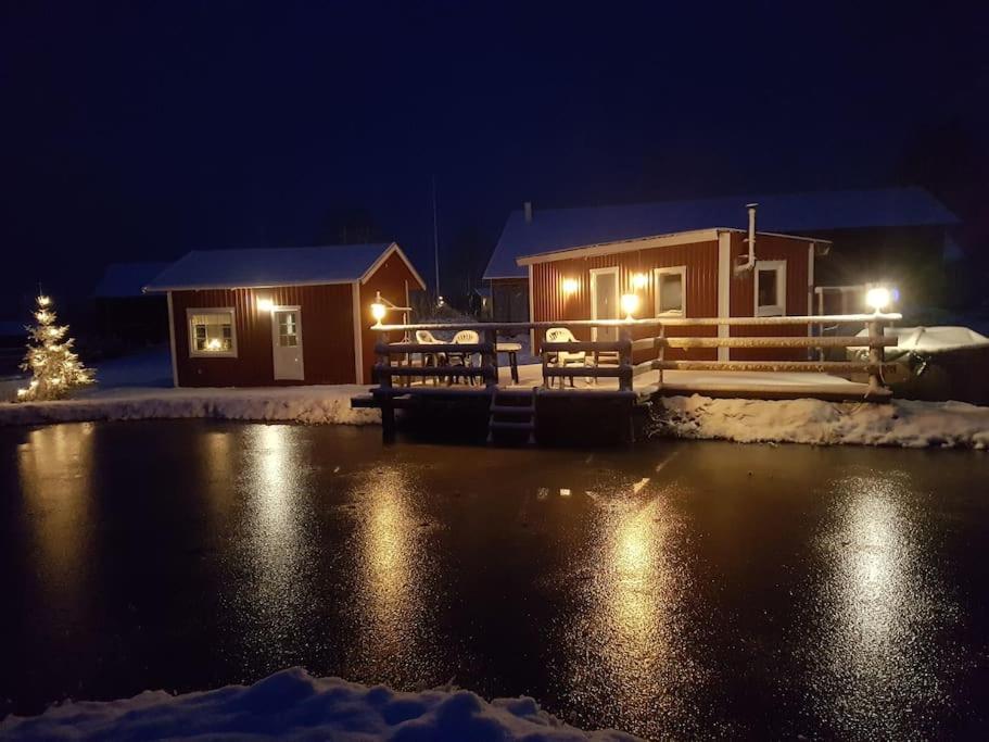 Ekereds Gårdsstuga