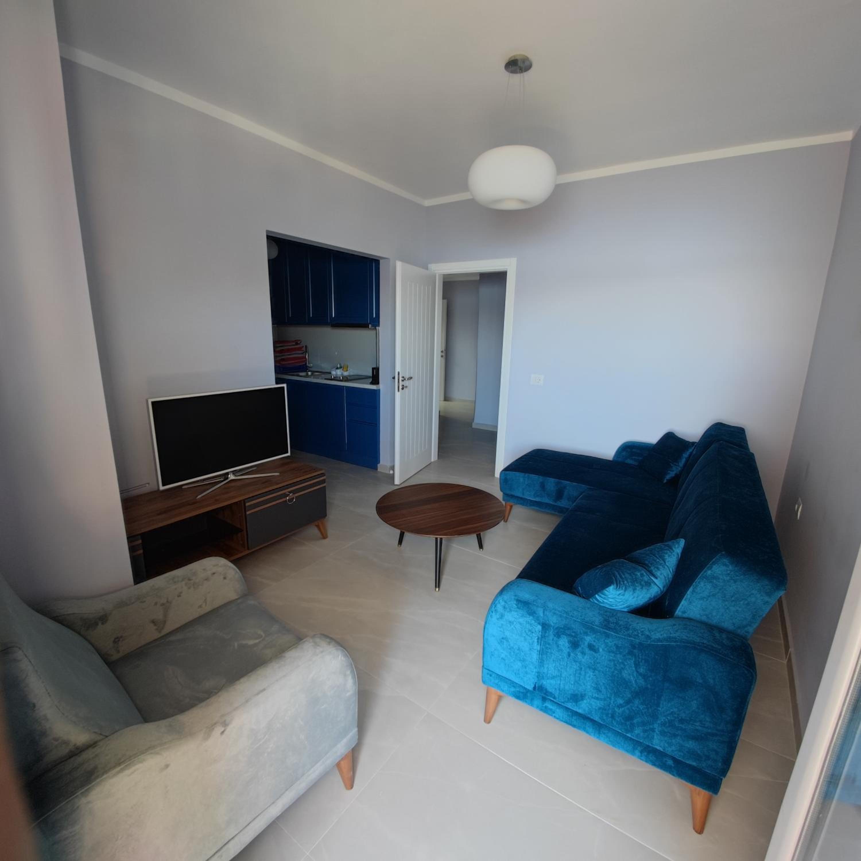 Aria Seaview Apartments