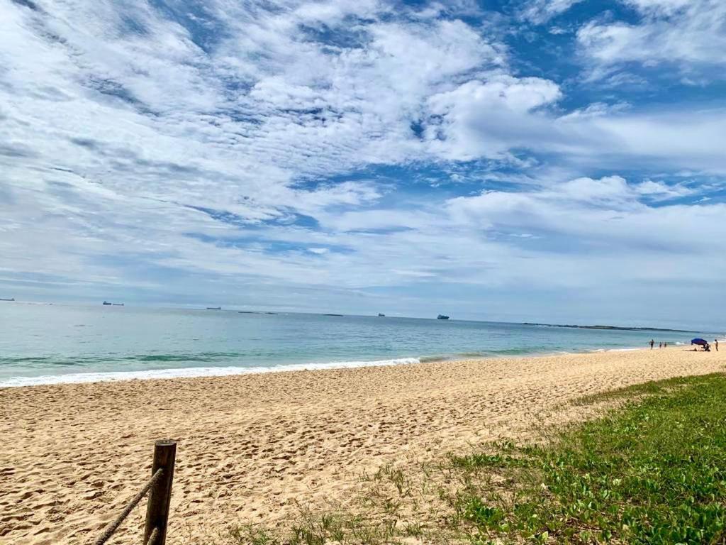 Apart. Praia da Costa Premium