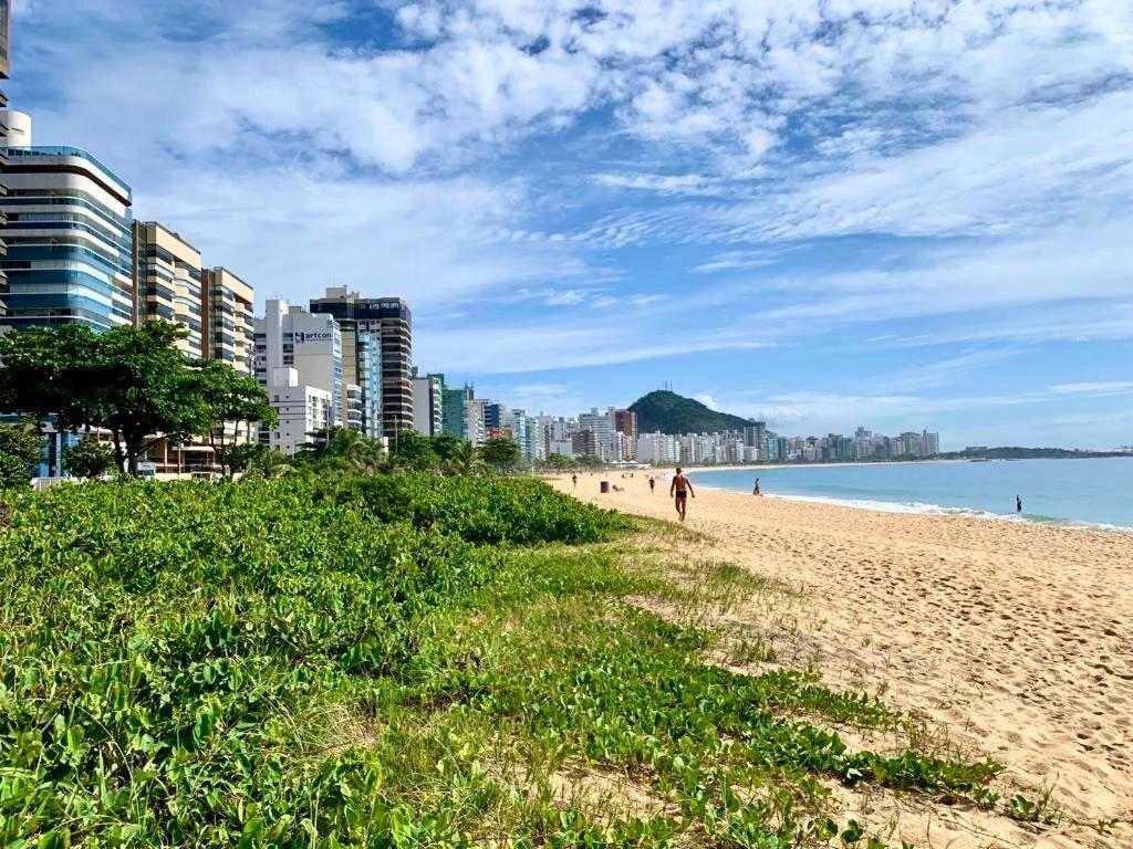 Apart. Praia da Costa Premium