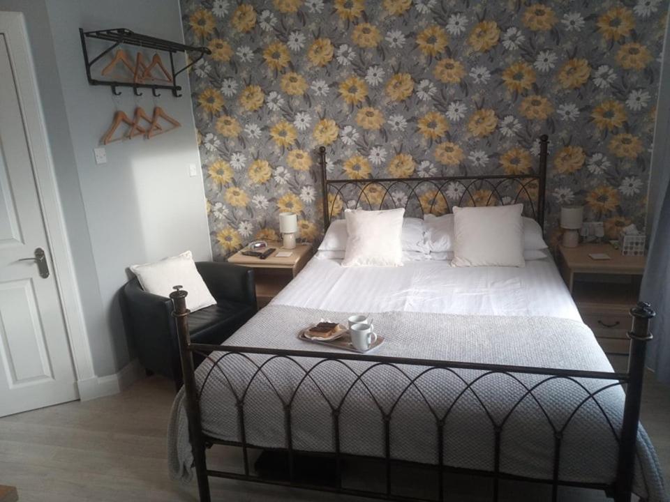 29 Well Street B&B view 2