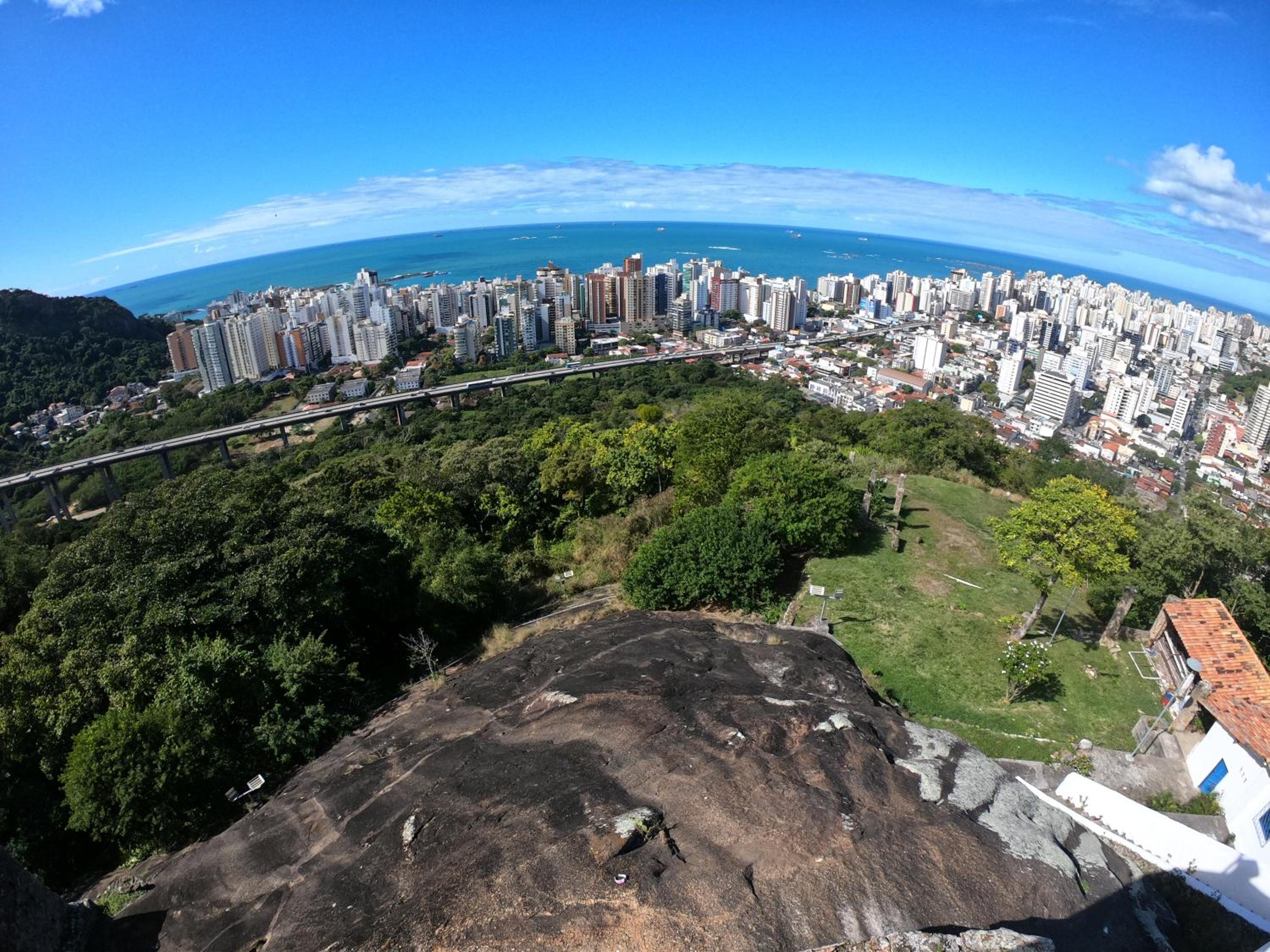Apart. Praia da Costa Premium