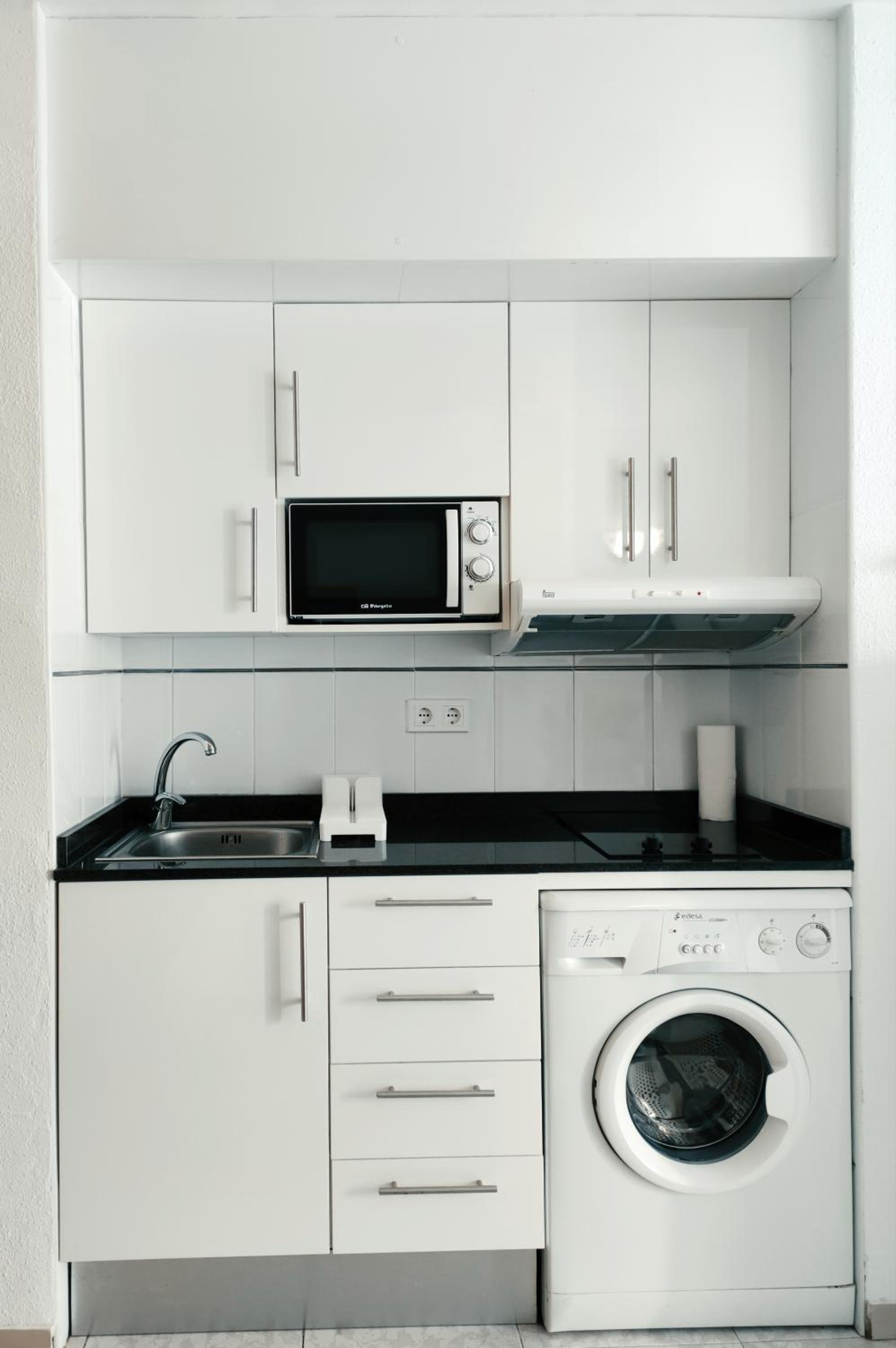 Apartamento en la playa