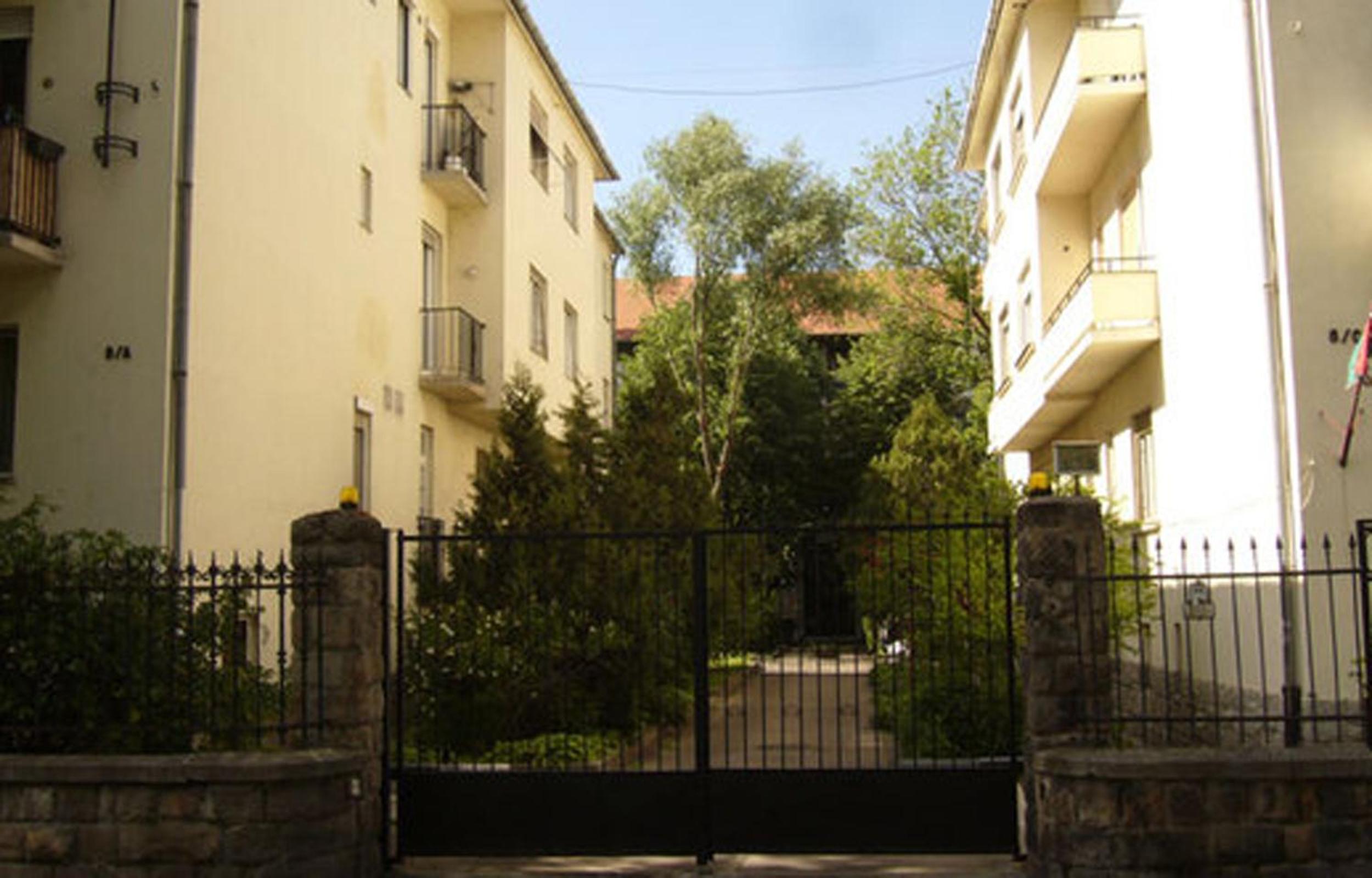 Home Away Apartment view 2