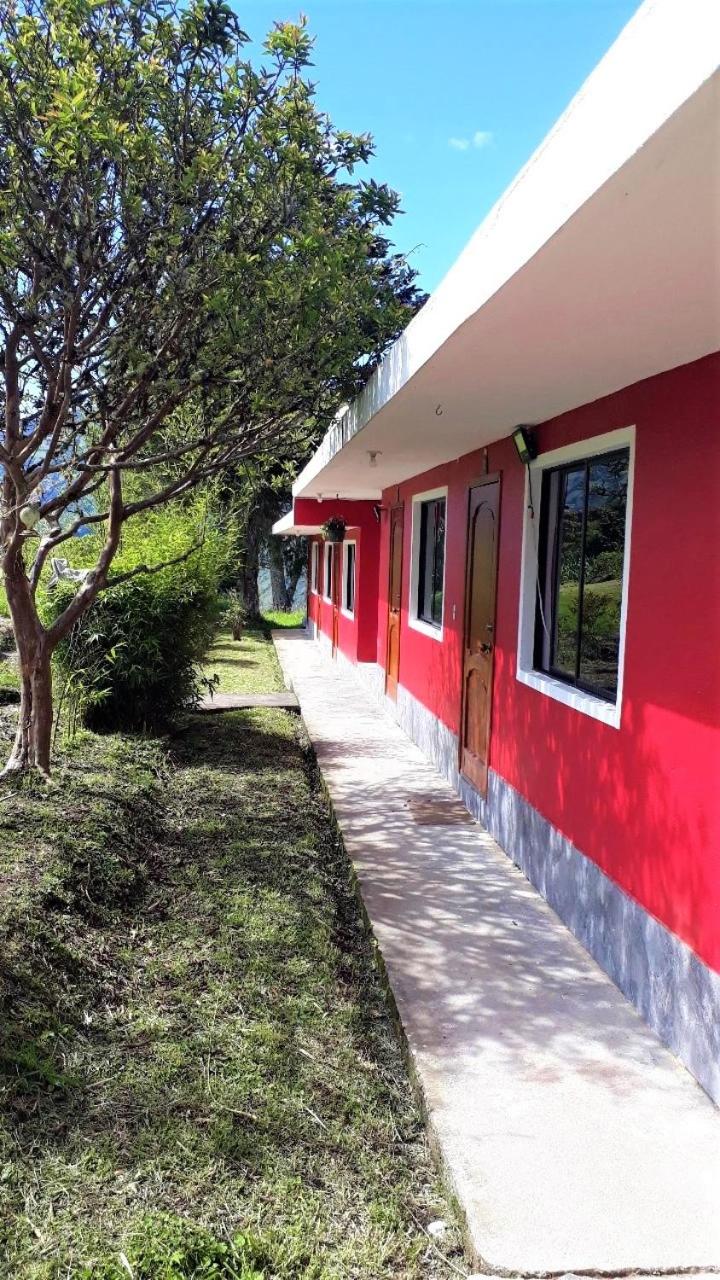 La Estancia de Runtún Km 7 view 3