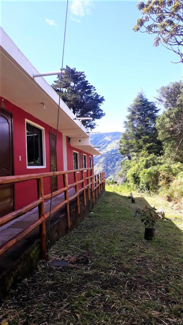 La Estancia de Runtún Km 7 view 5