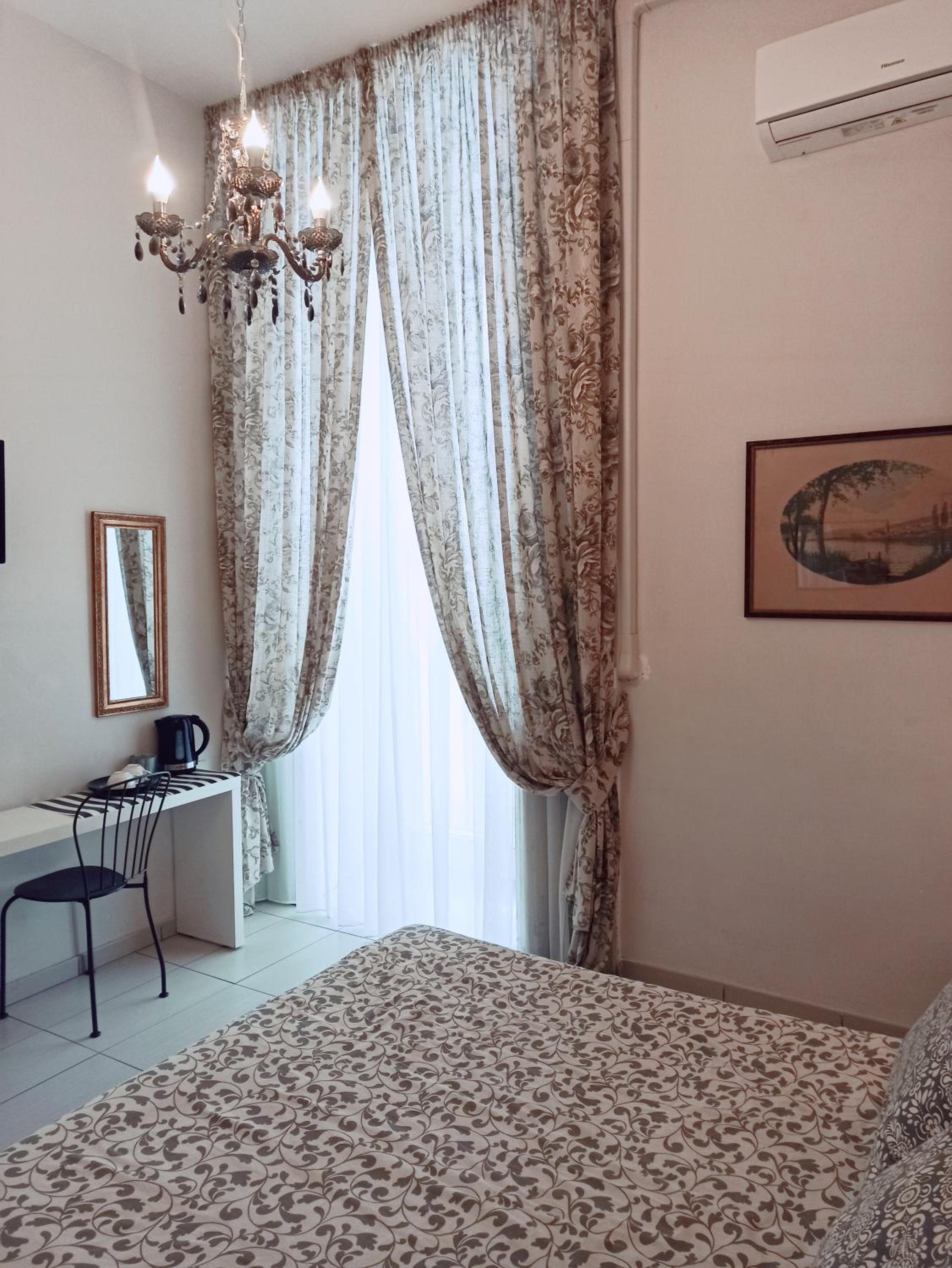 B&B Dei Decumani