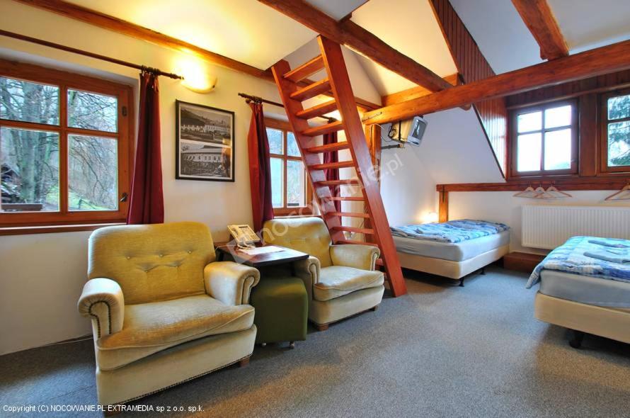Chata Artur