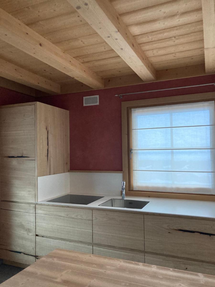 Chalet Taulei photo 3