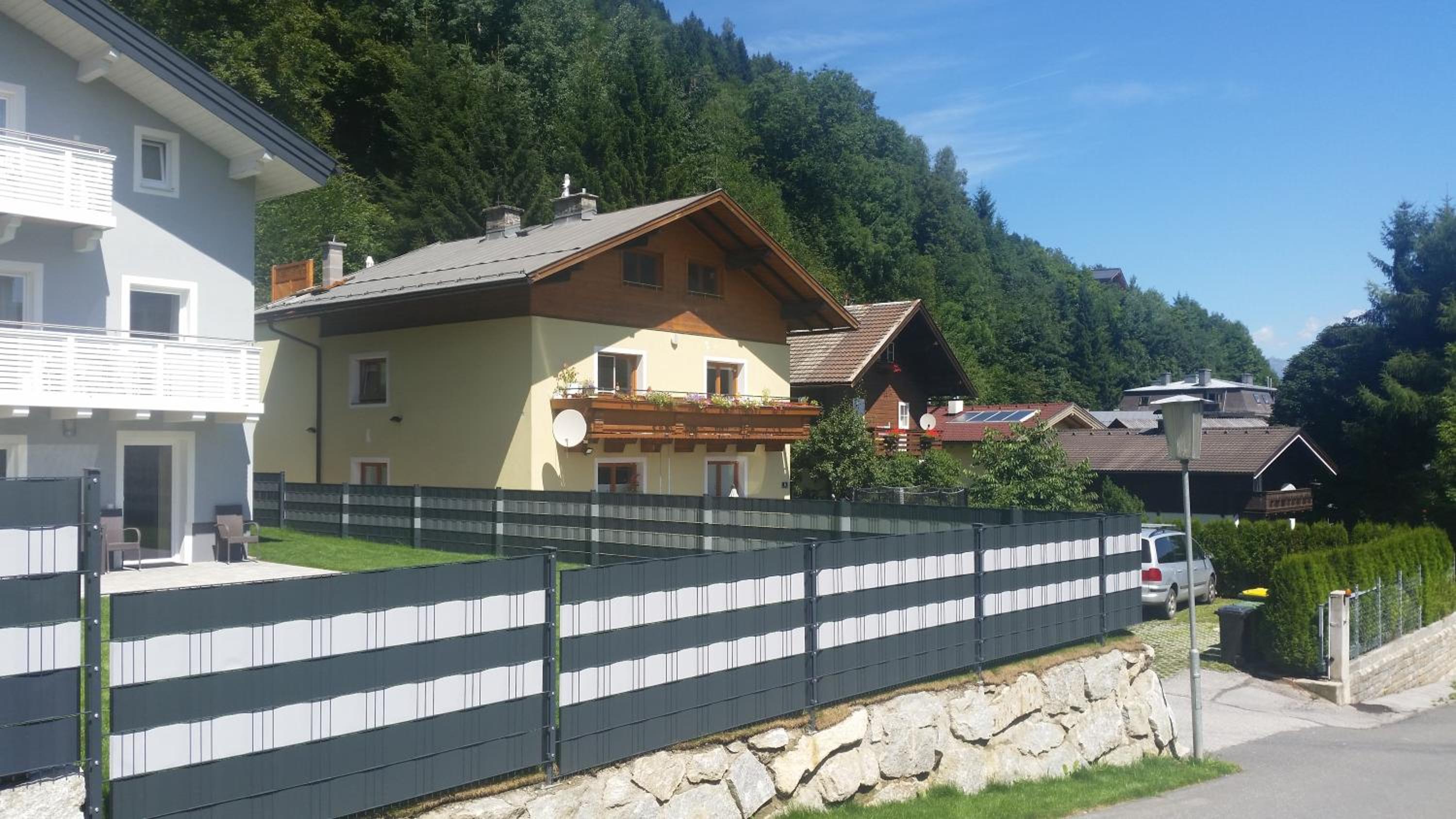 DD Apartments Zell am See view 4