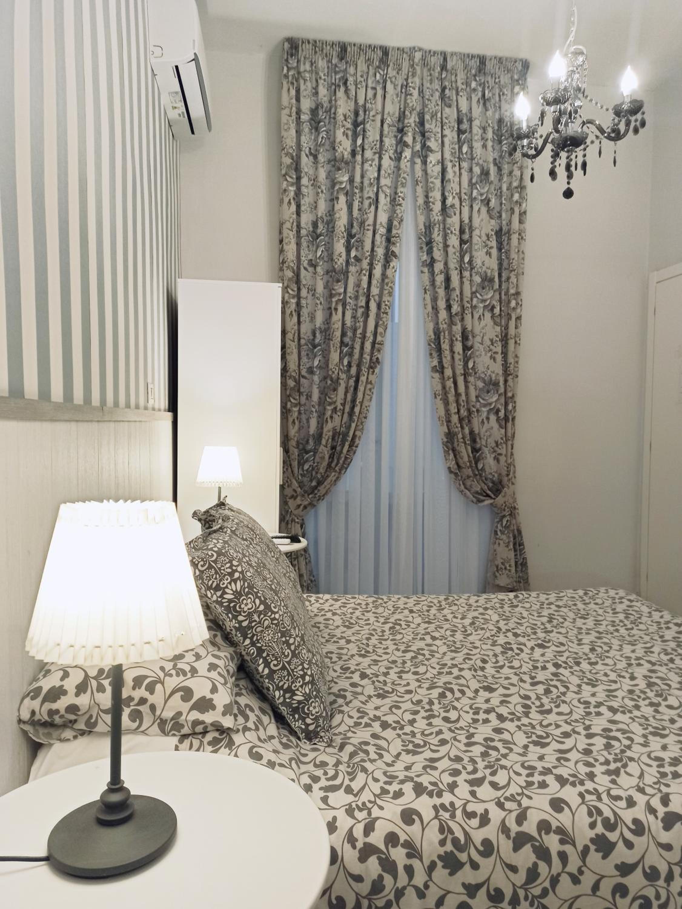 B&B Dei Decumani