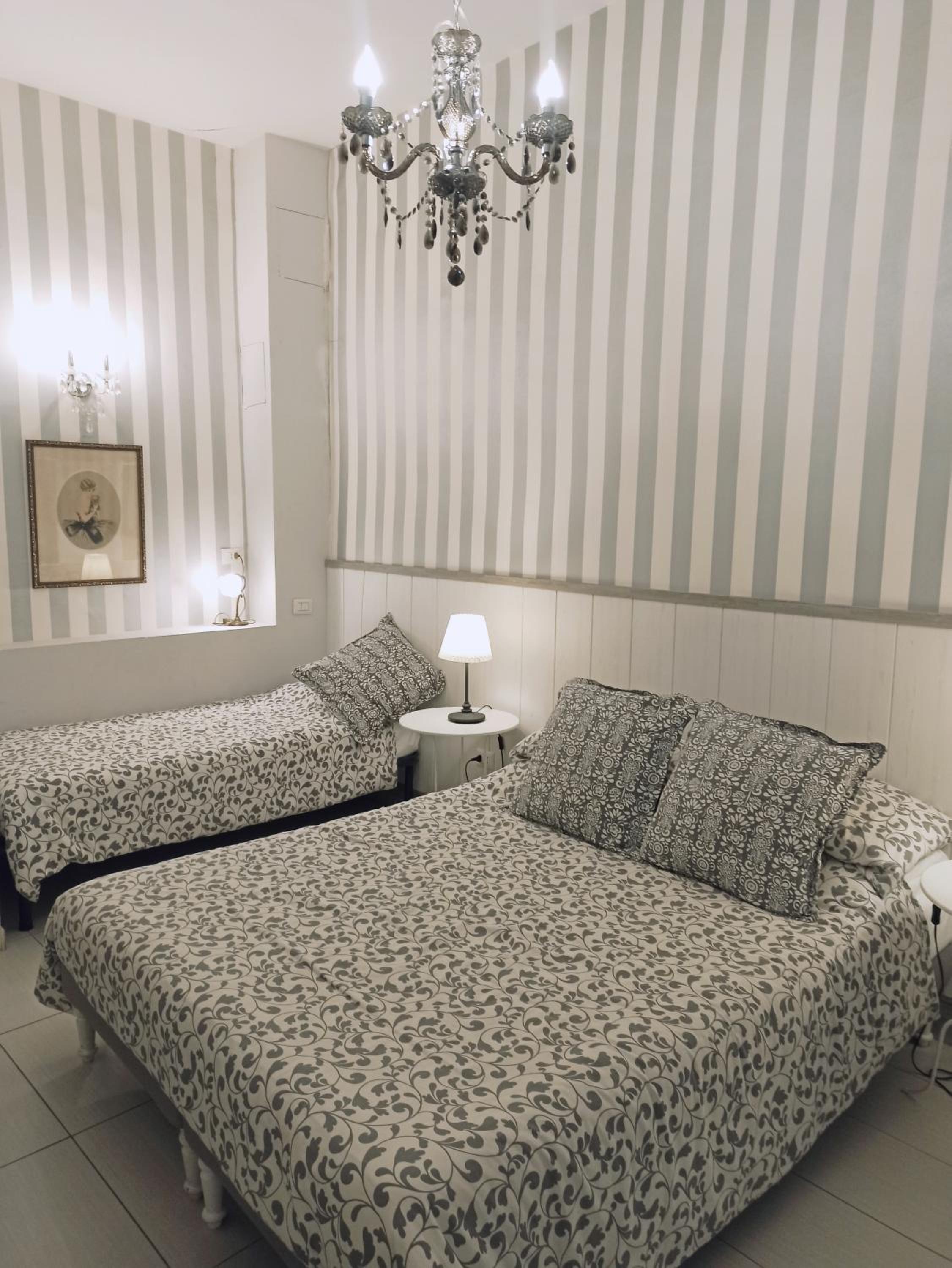 B&B Dei Decumani
