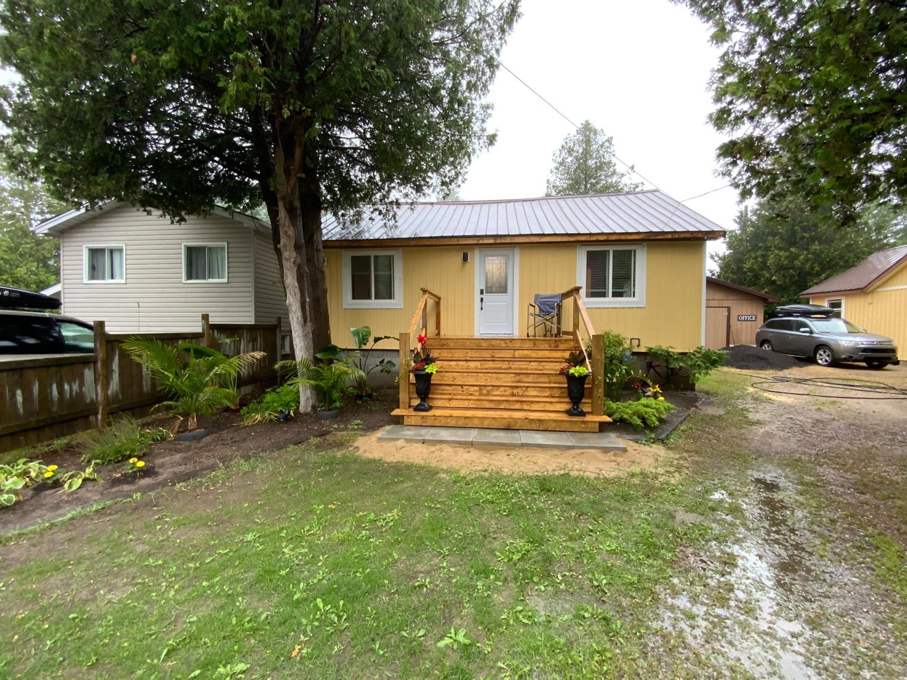 CasaVon Cottages Cottage A