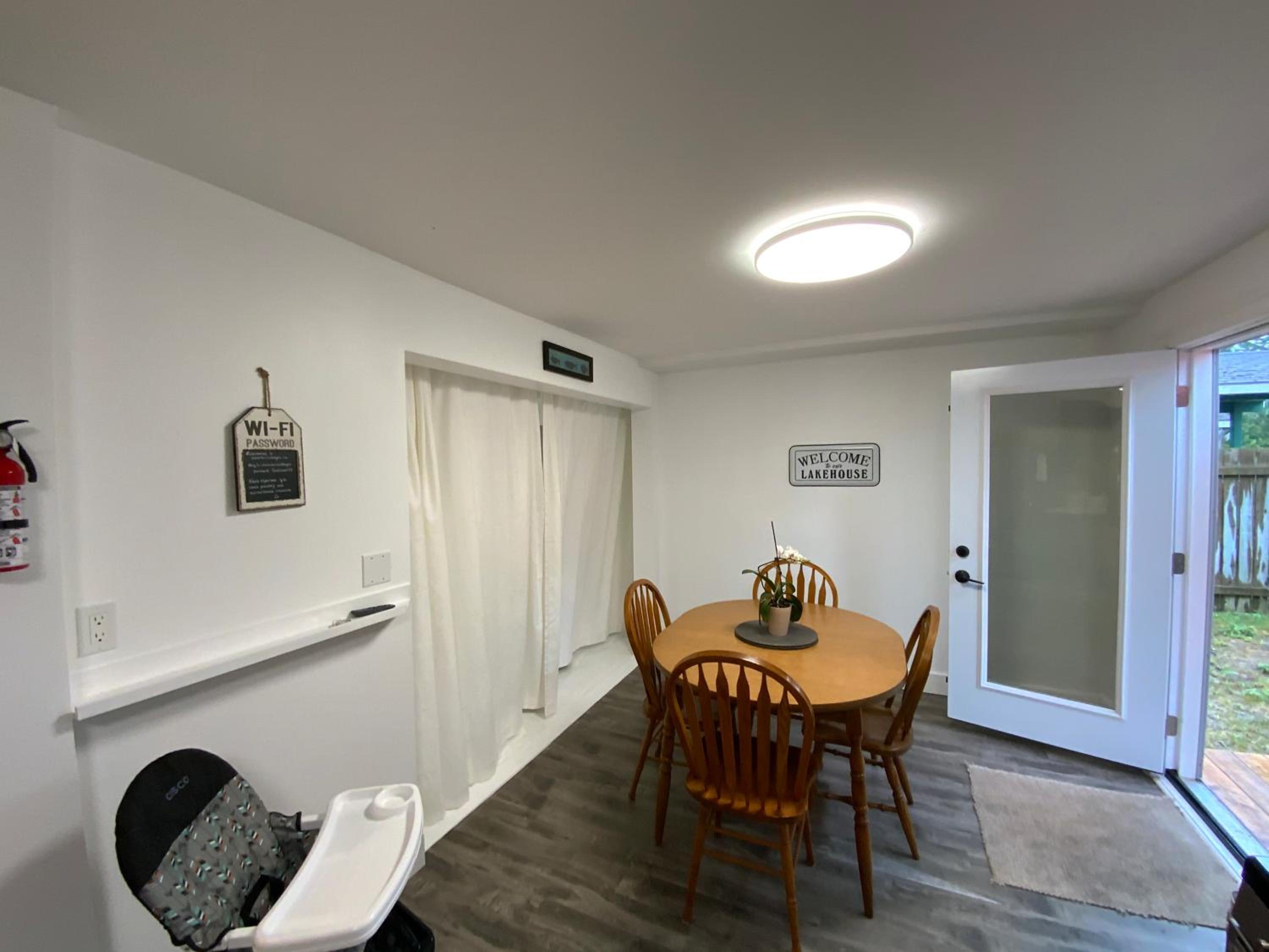 CasaVon Cottages Cottage A