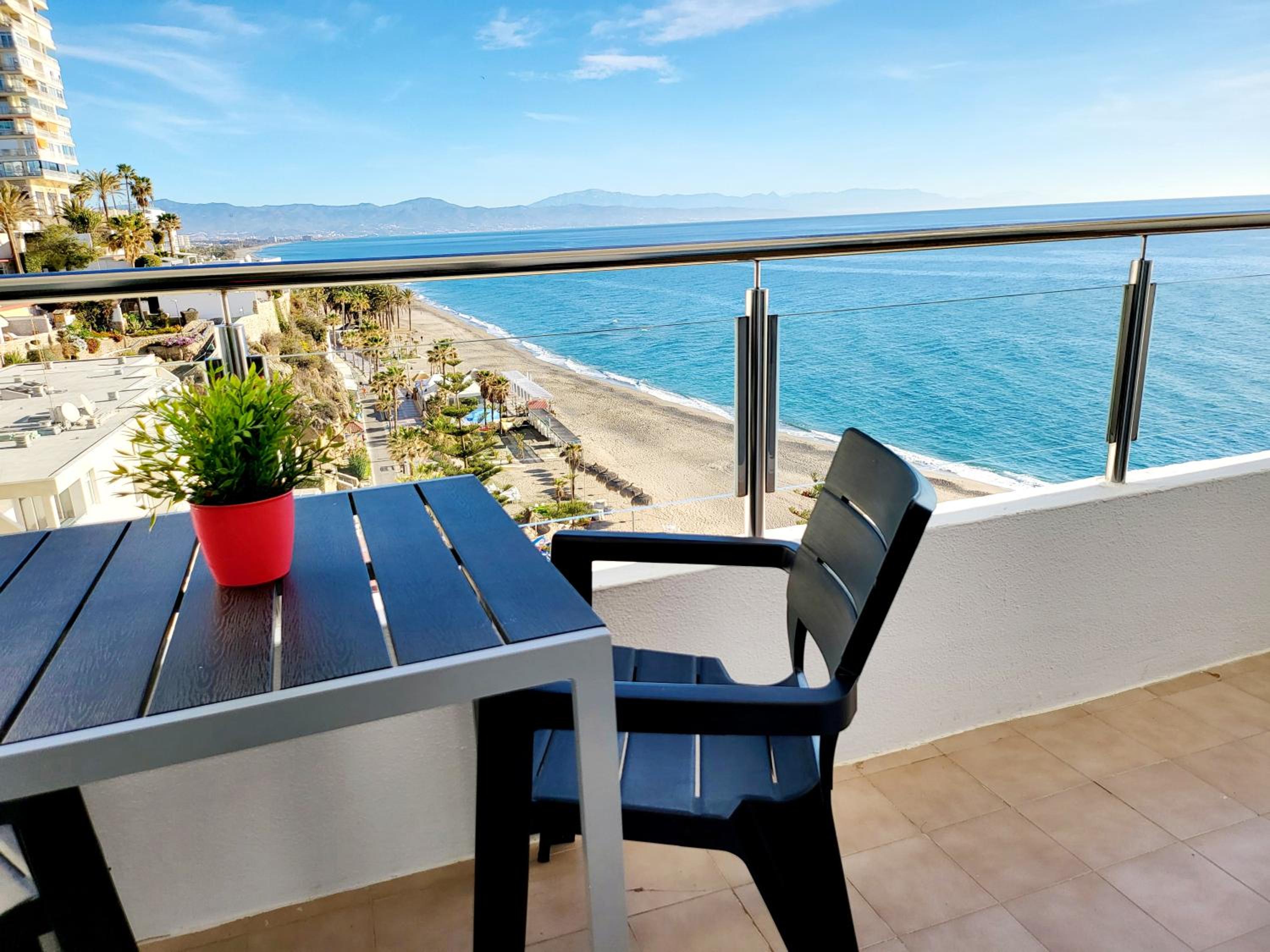 Apartamento SOLSILK view 3