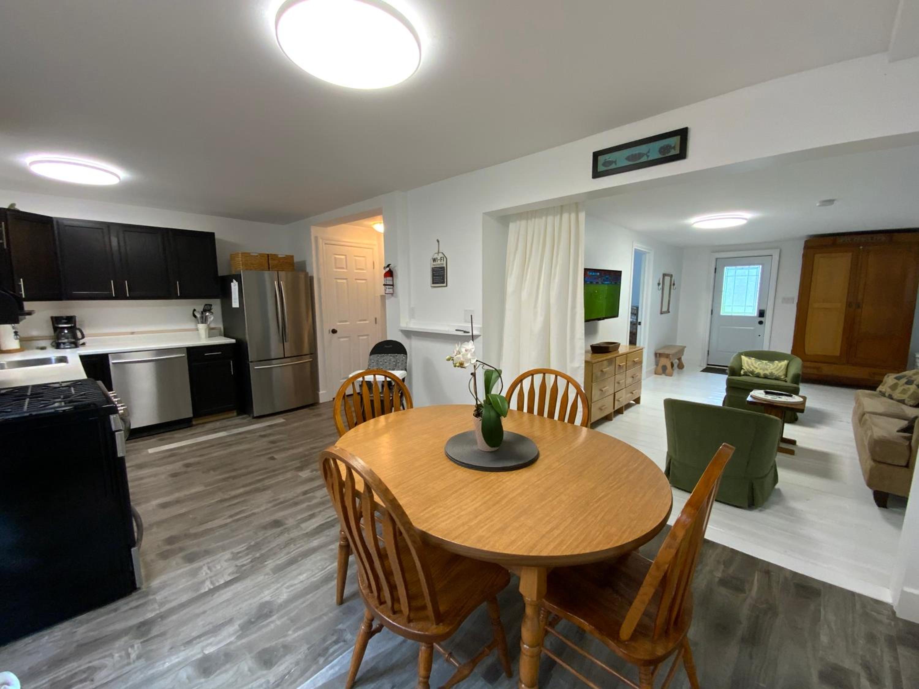 CasaVon Cottages Cottage A