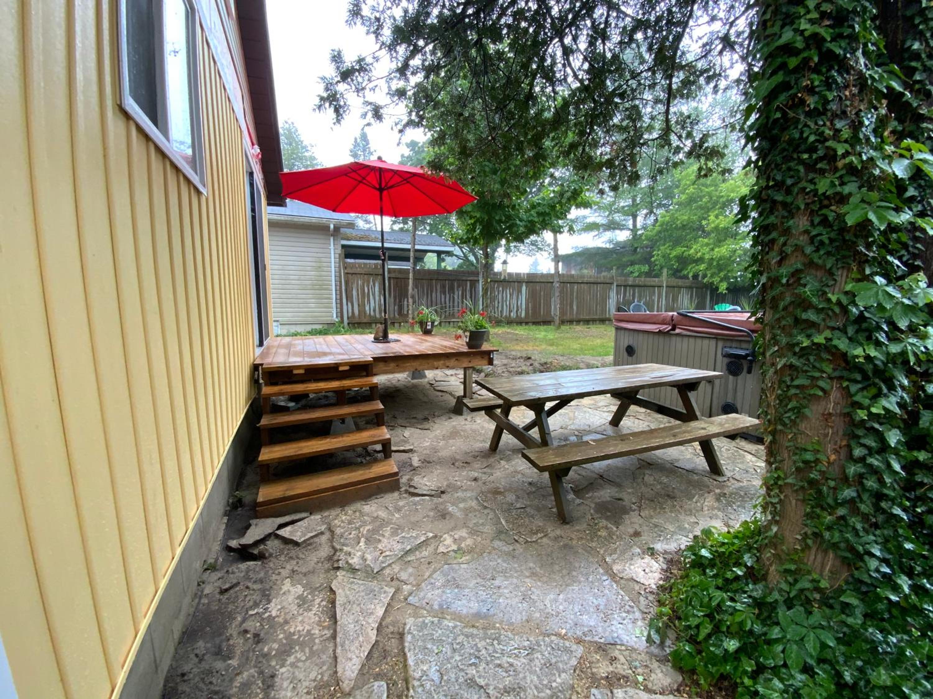 CasaVon Cottages Cottage A